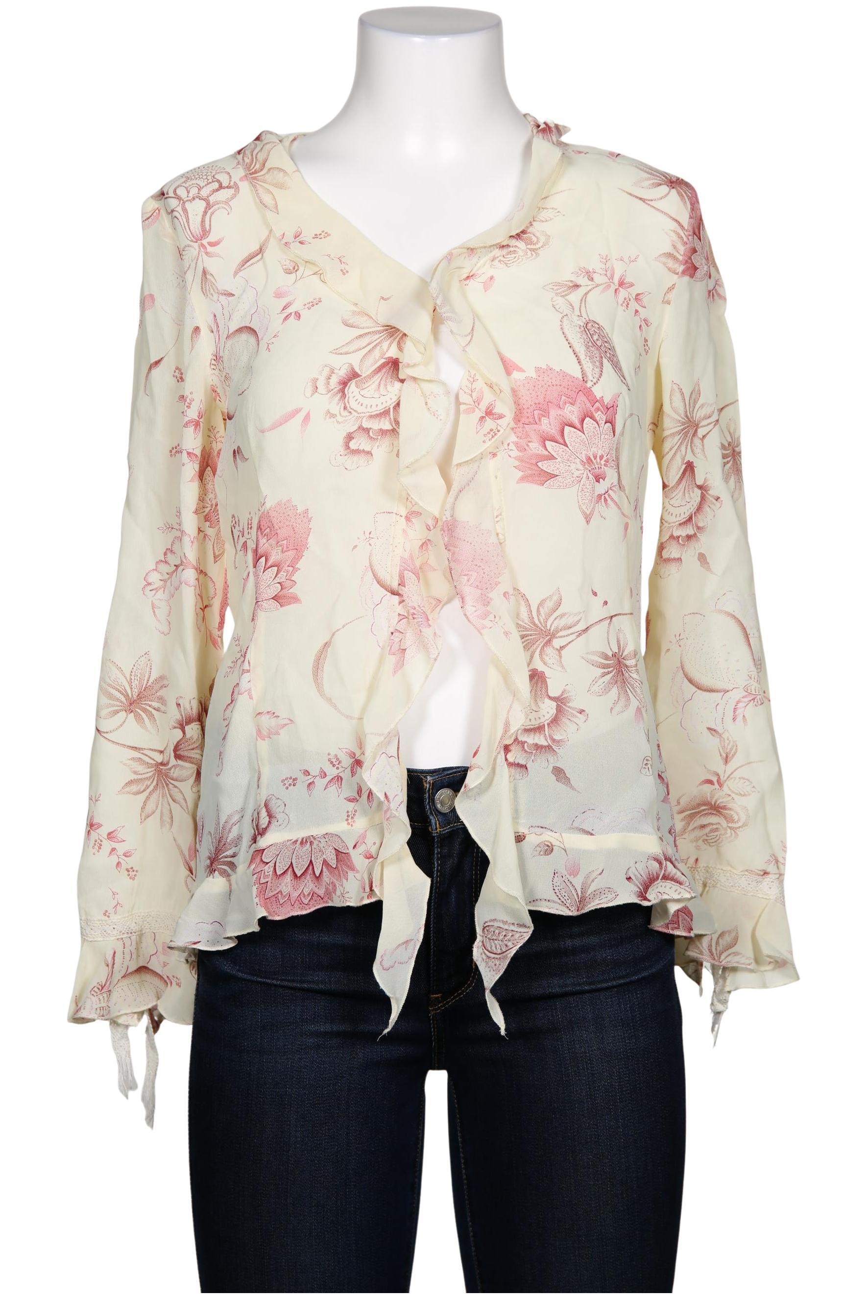 

Apart Damen Bluse, cremeweiß, Gr. 40