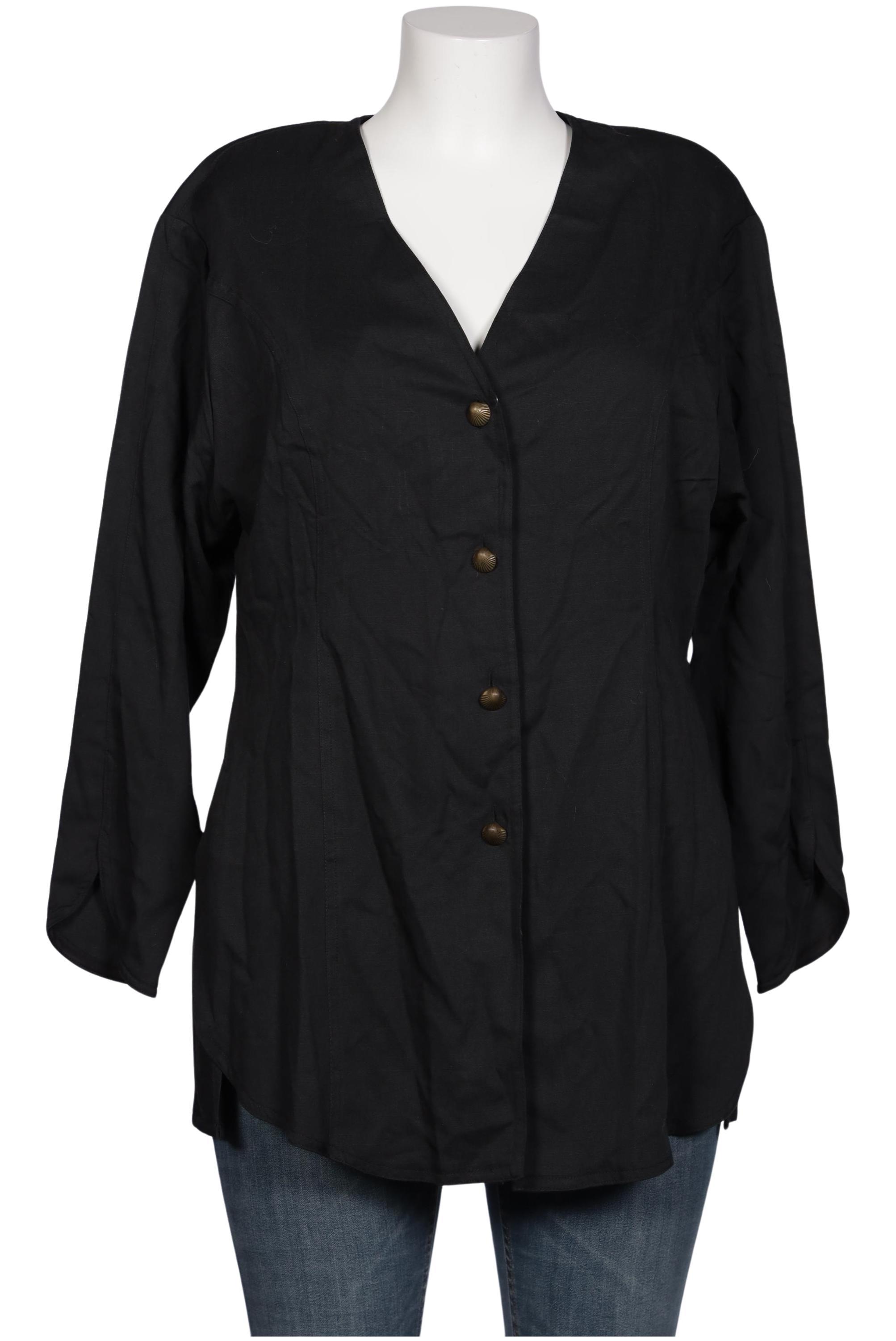 

Apart Damen Bluse, schwarz, Gr. 44