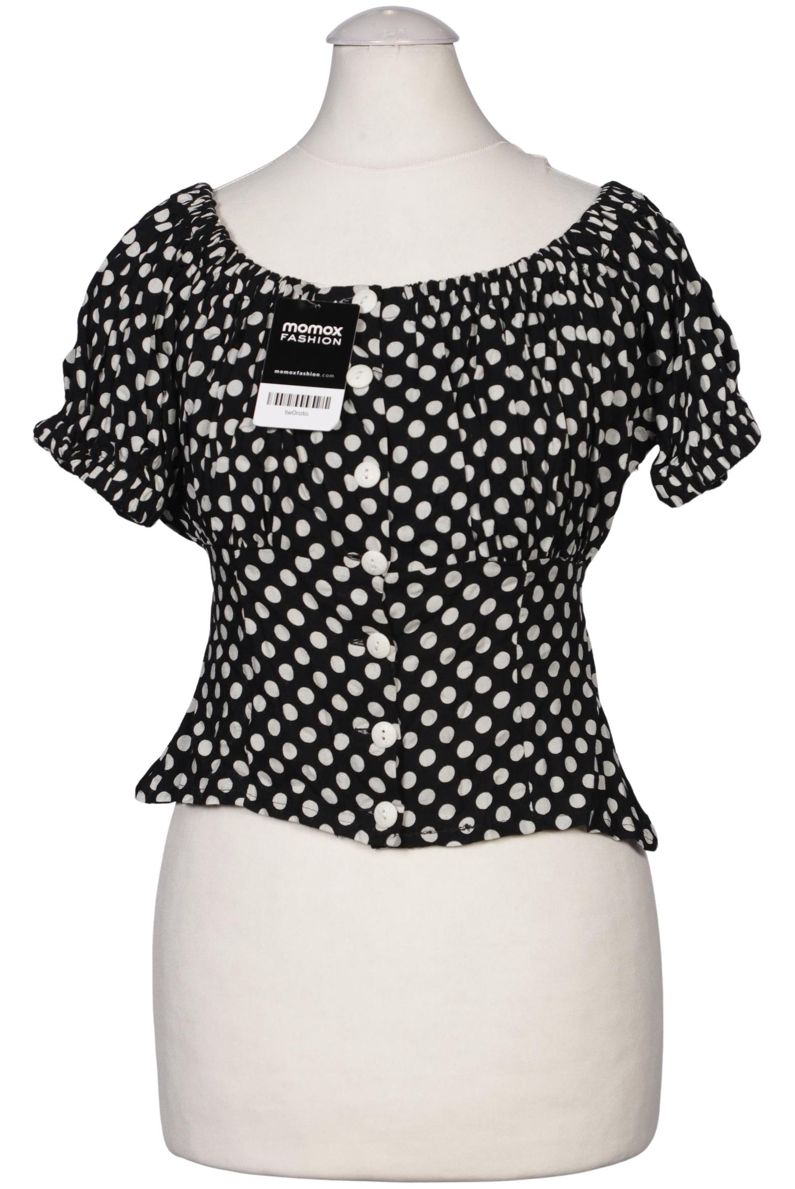 

Apart Damen Bluse, schwarz, Gr. 34