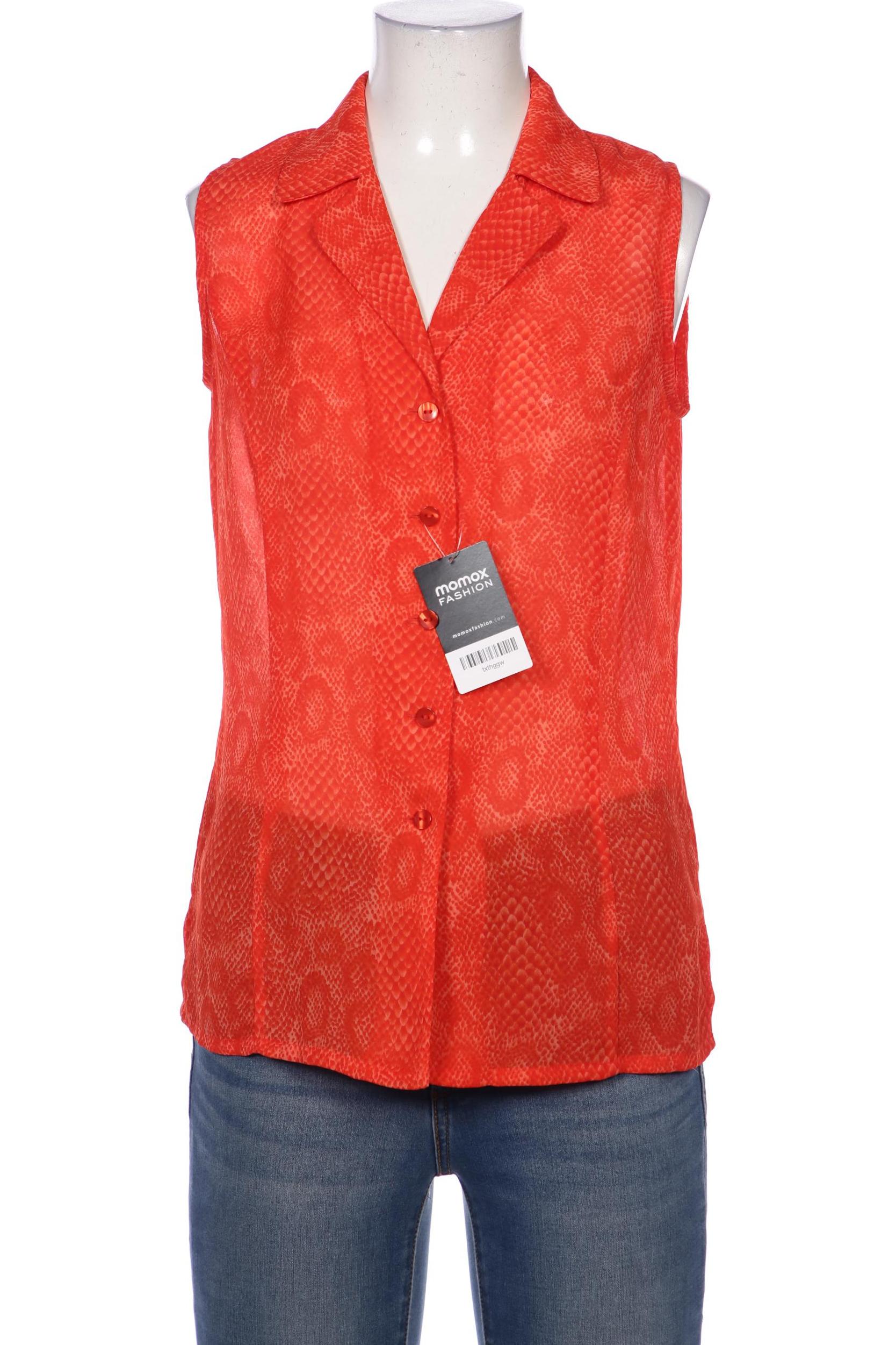

Apart Damen Bluse, orange, Gr. 36