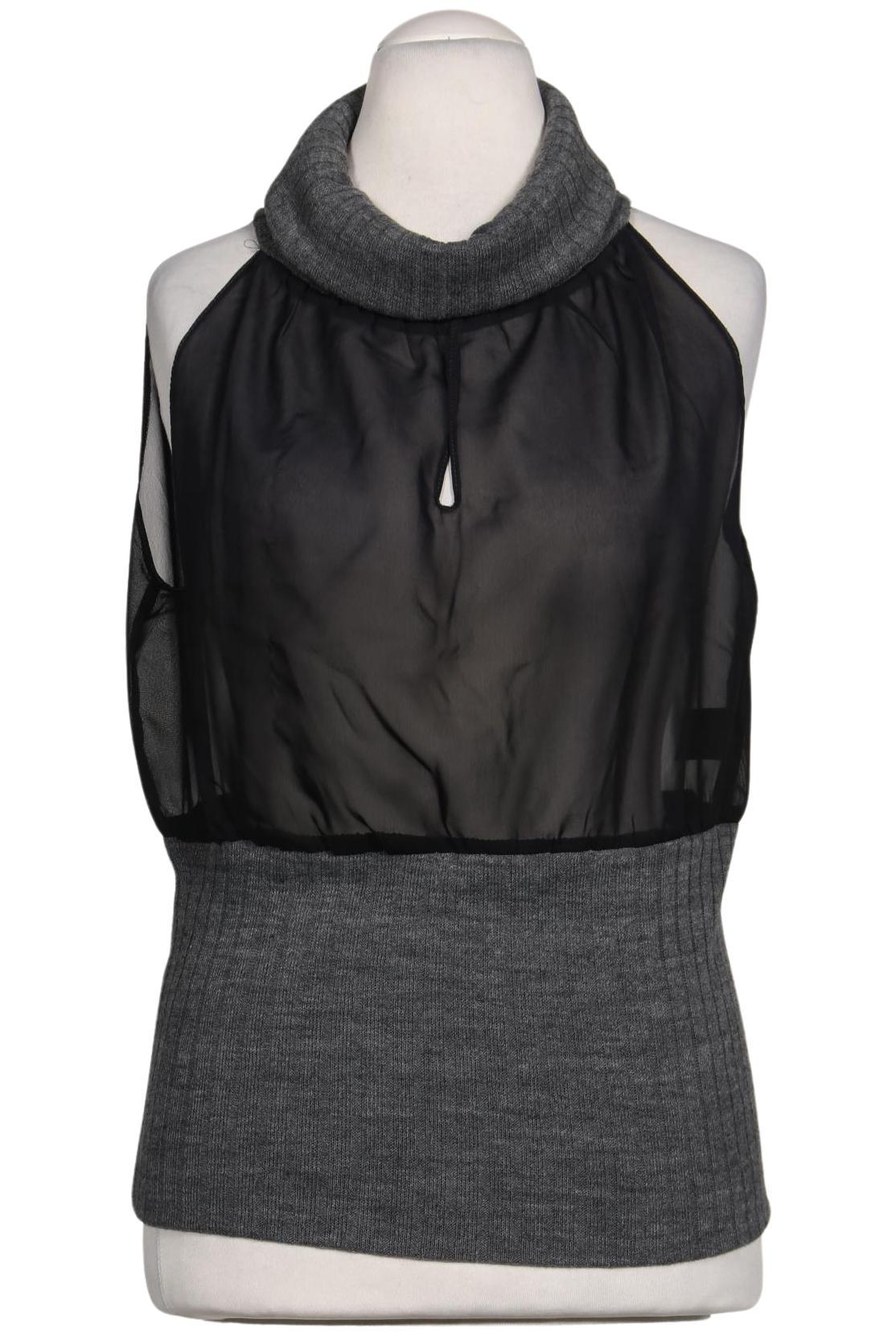 

Apart Damen Bluse, grau, Gr. 38