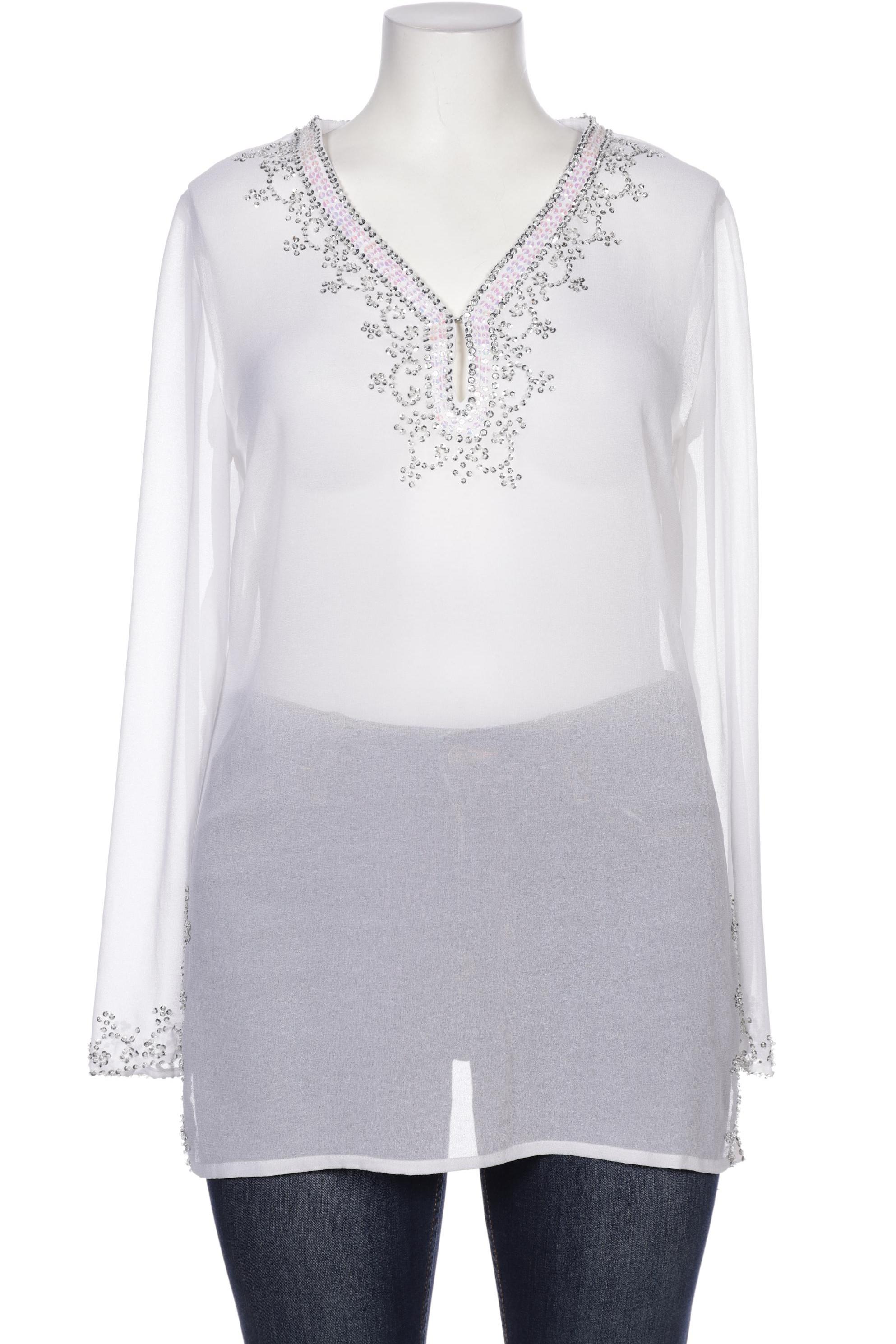 

Apart Damen Bluse, weiß, Gr. 38