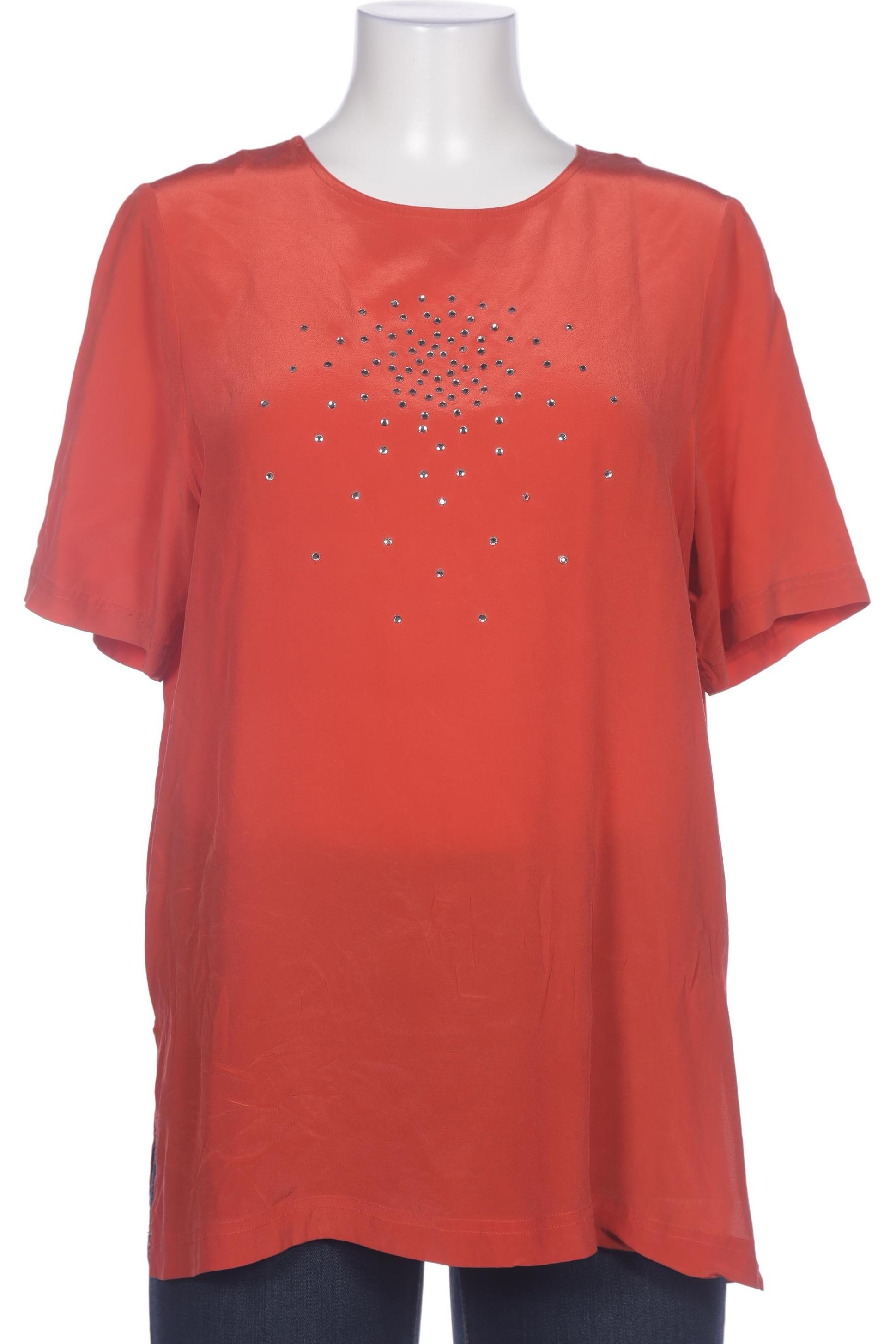 

Apart Damen Bluse, rot, Gr. 40