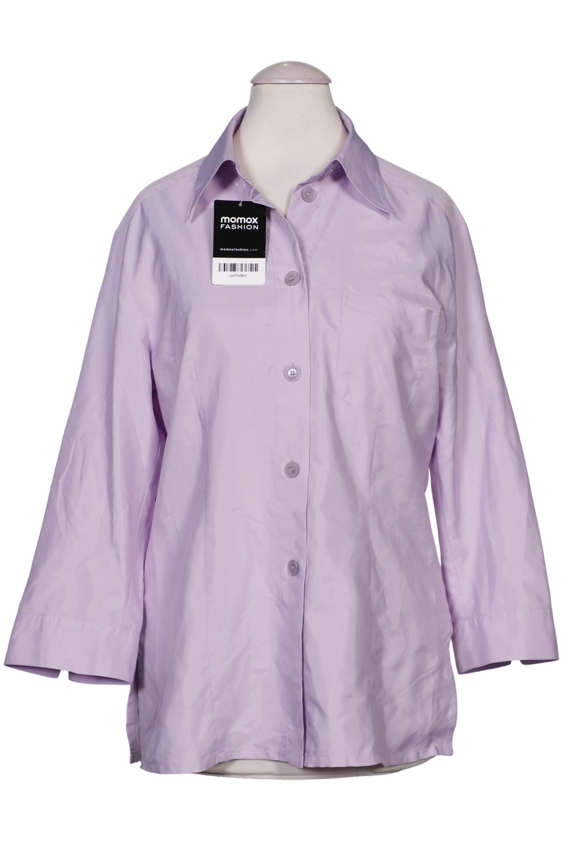 

Apart Damen Bluse, flieder, Gr. 36