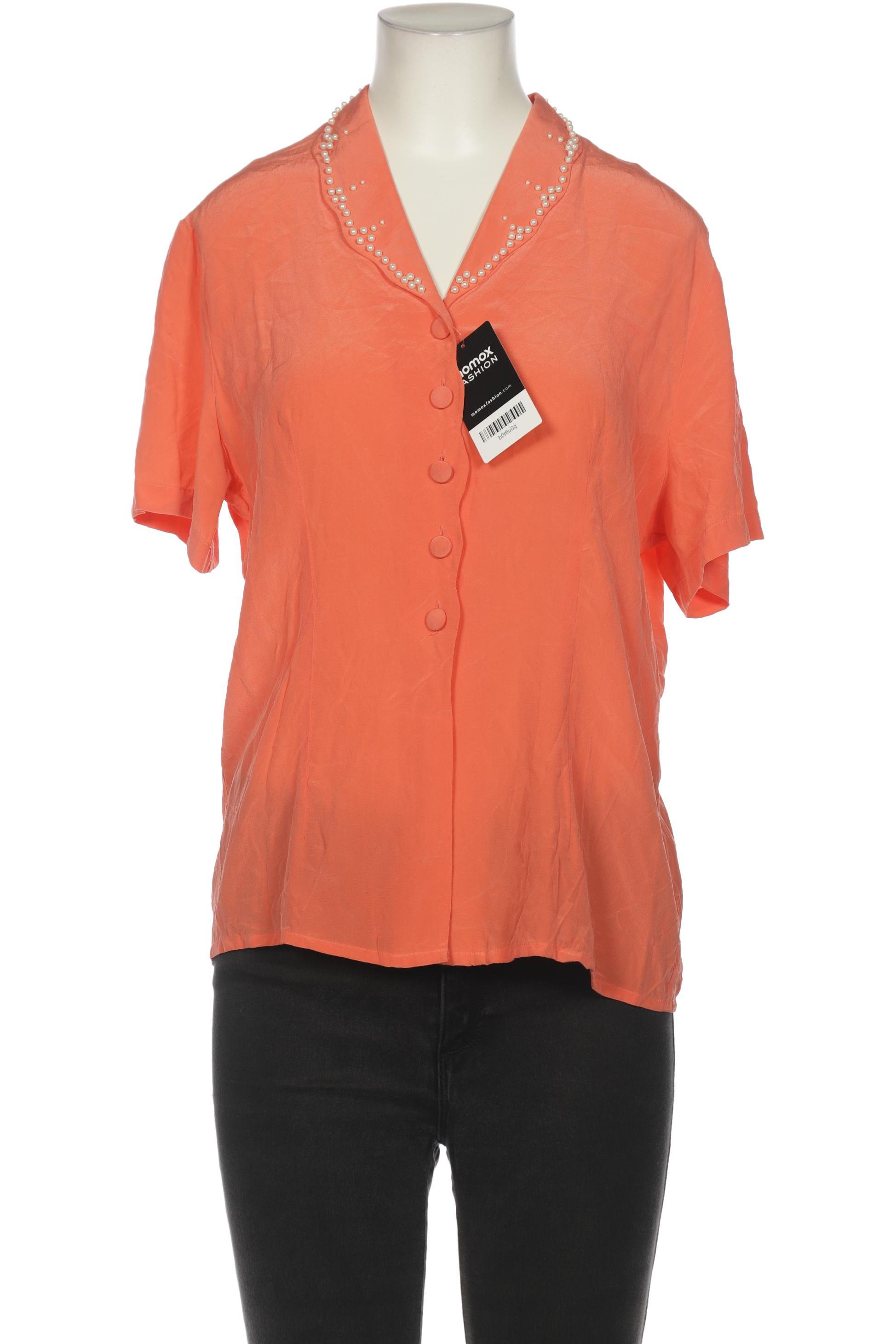 

Apart Damen Bluse, orange, Gr. 38
