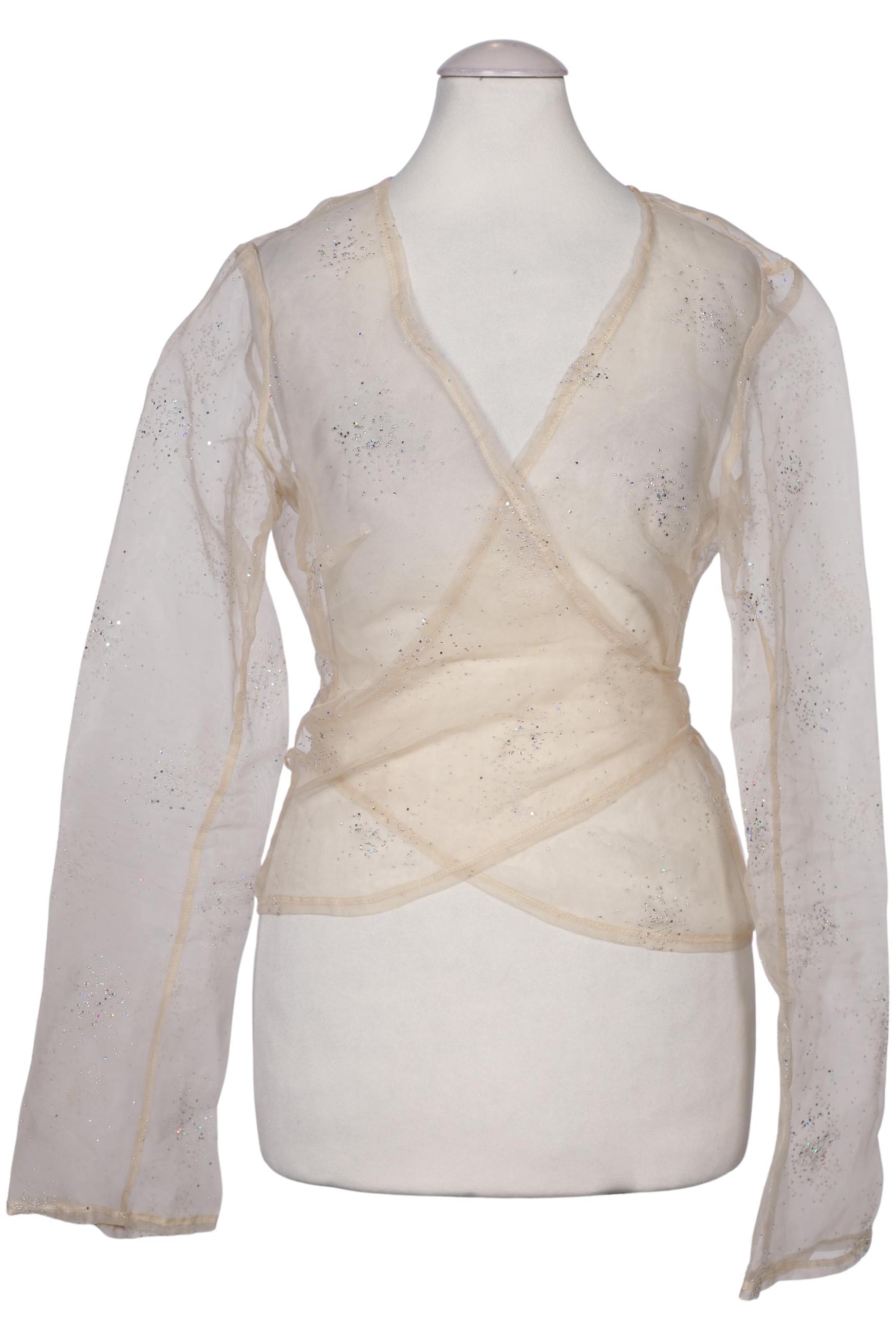 

Apart Damen Bluse, beige, Gr. 36