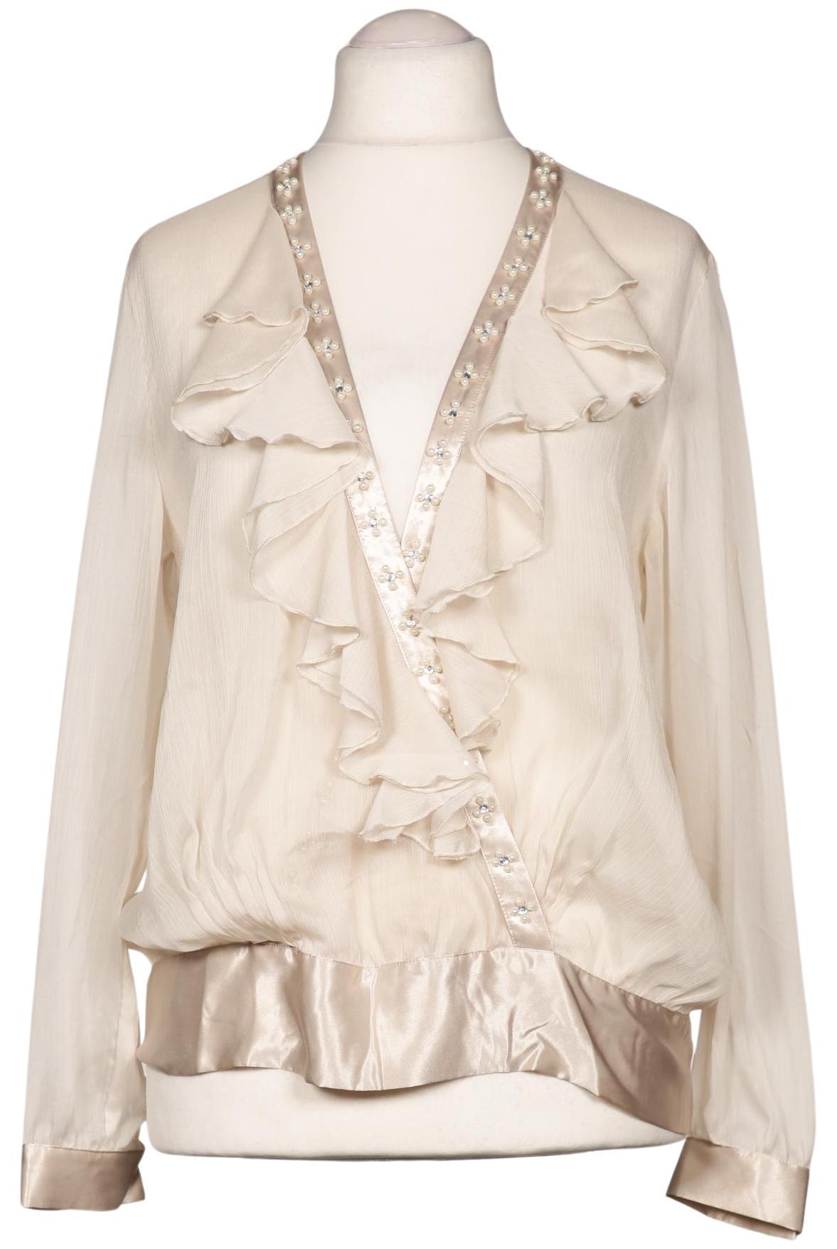 

Apart Damen Bluse, beige, Gr. 42