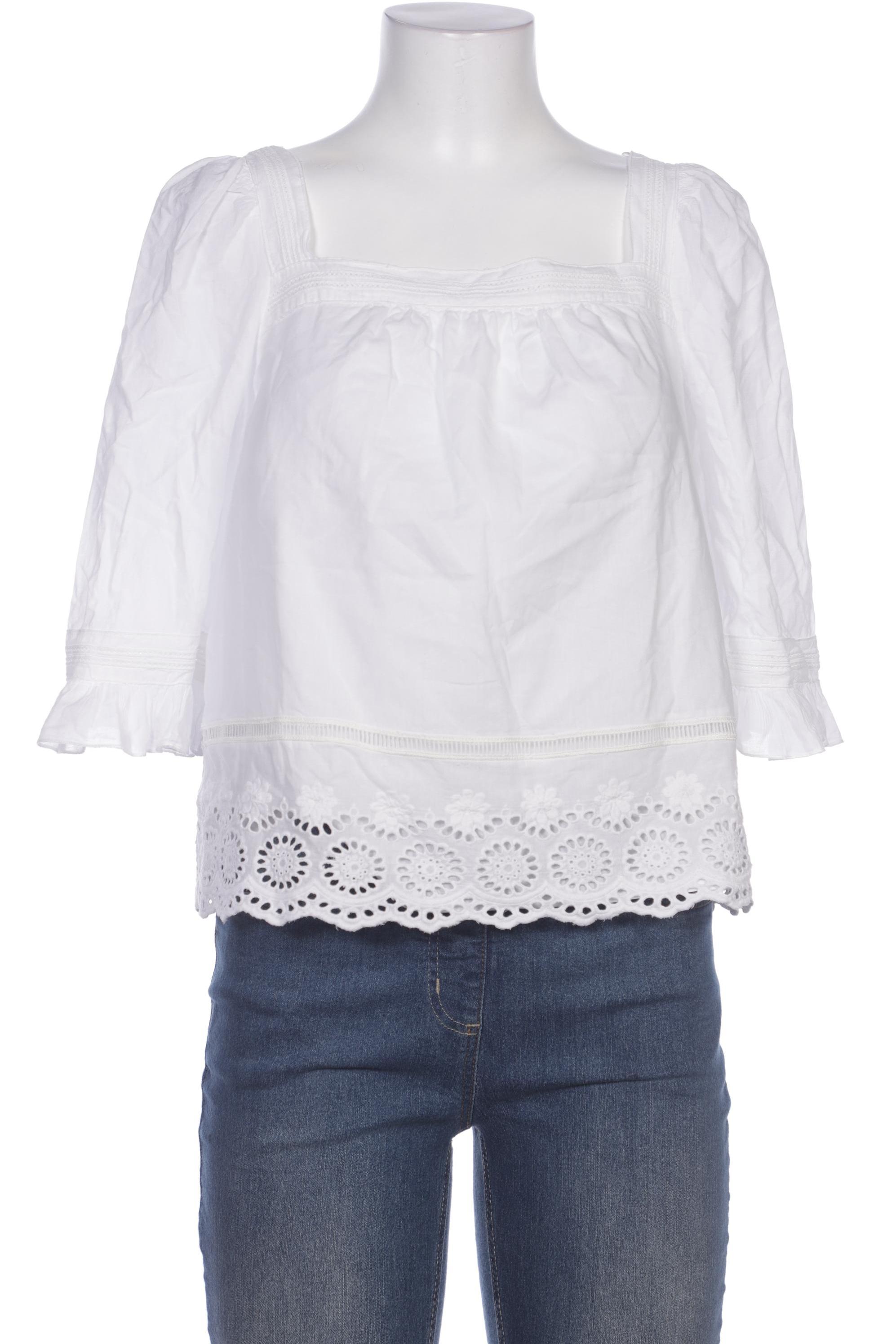 

Apart Damen Bluse, weiß, Gr. 40