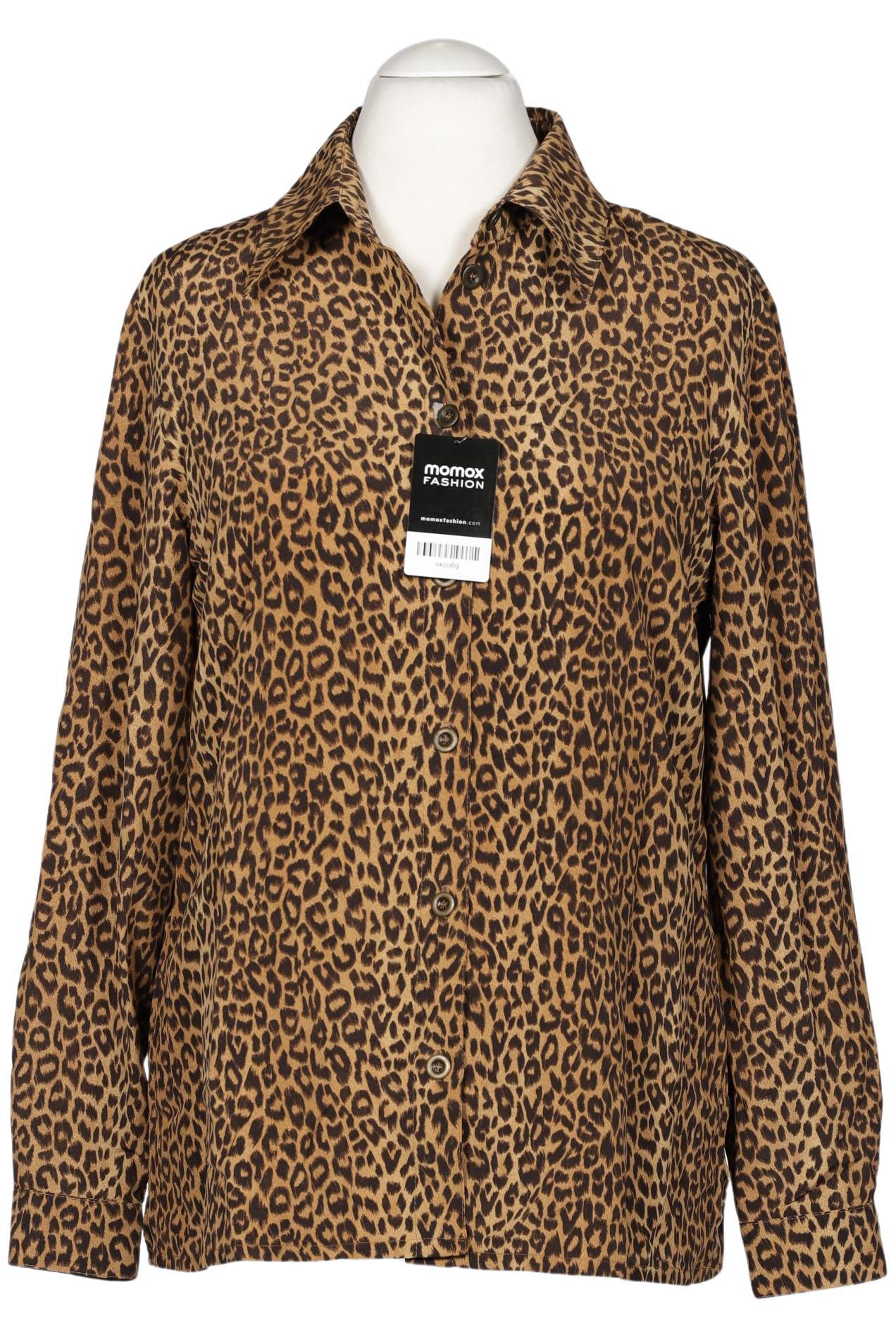 

Apart Damen Bluse, braun, Gr. 44