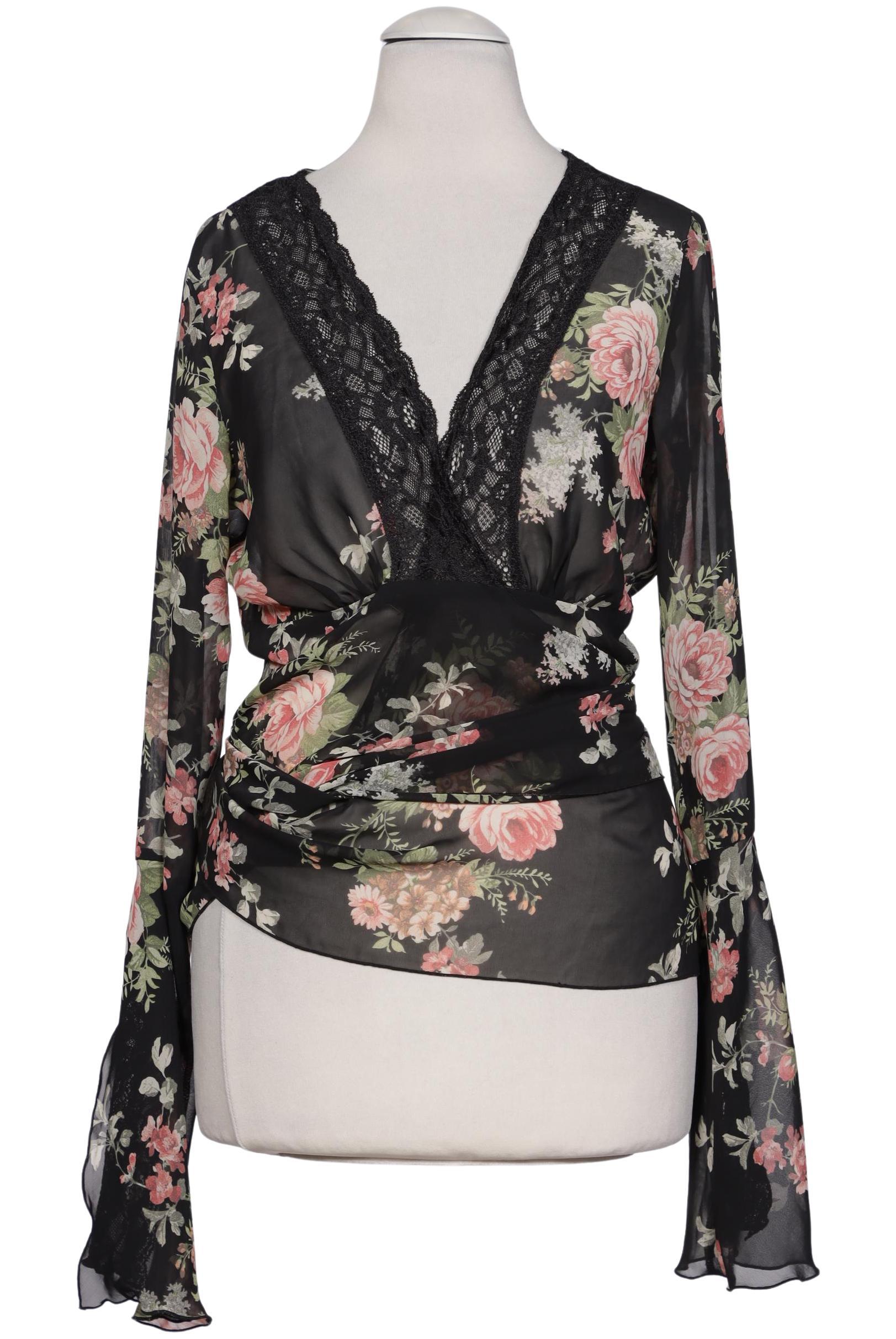 

Apart Damen Bluse, schwarz, Gr. 34