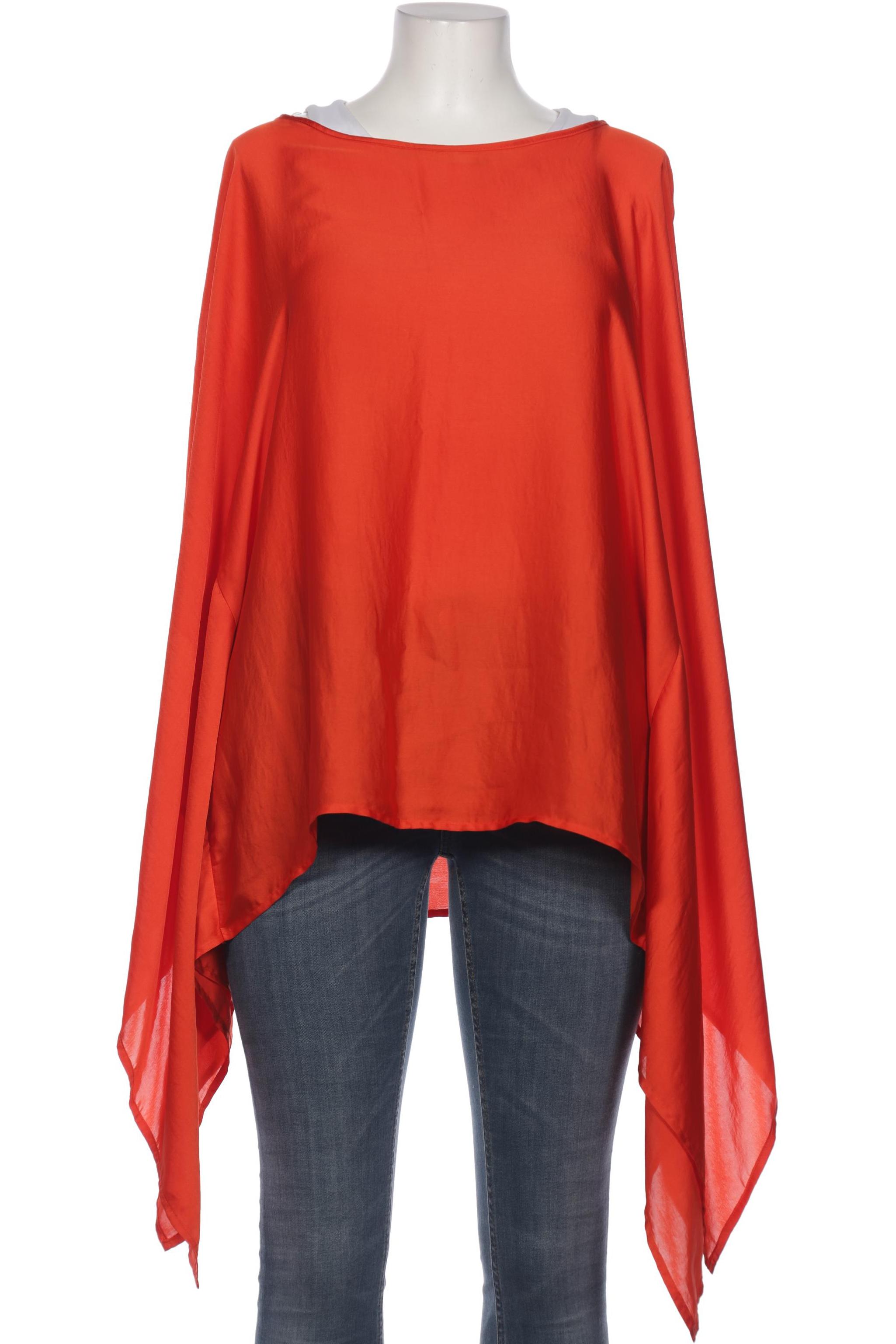 

Apart Damen Bluse, orange, Gr. 46