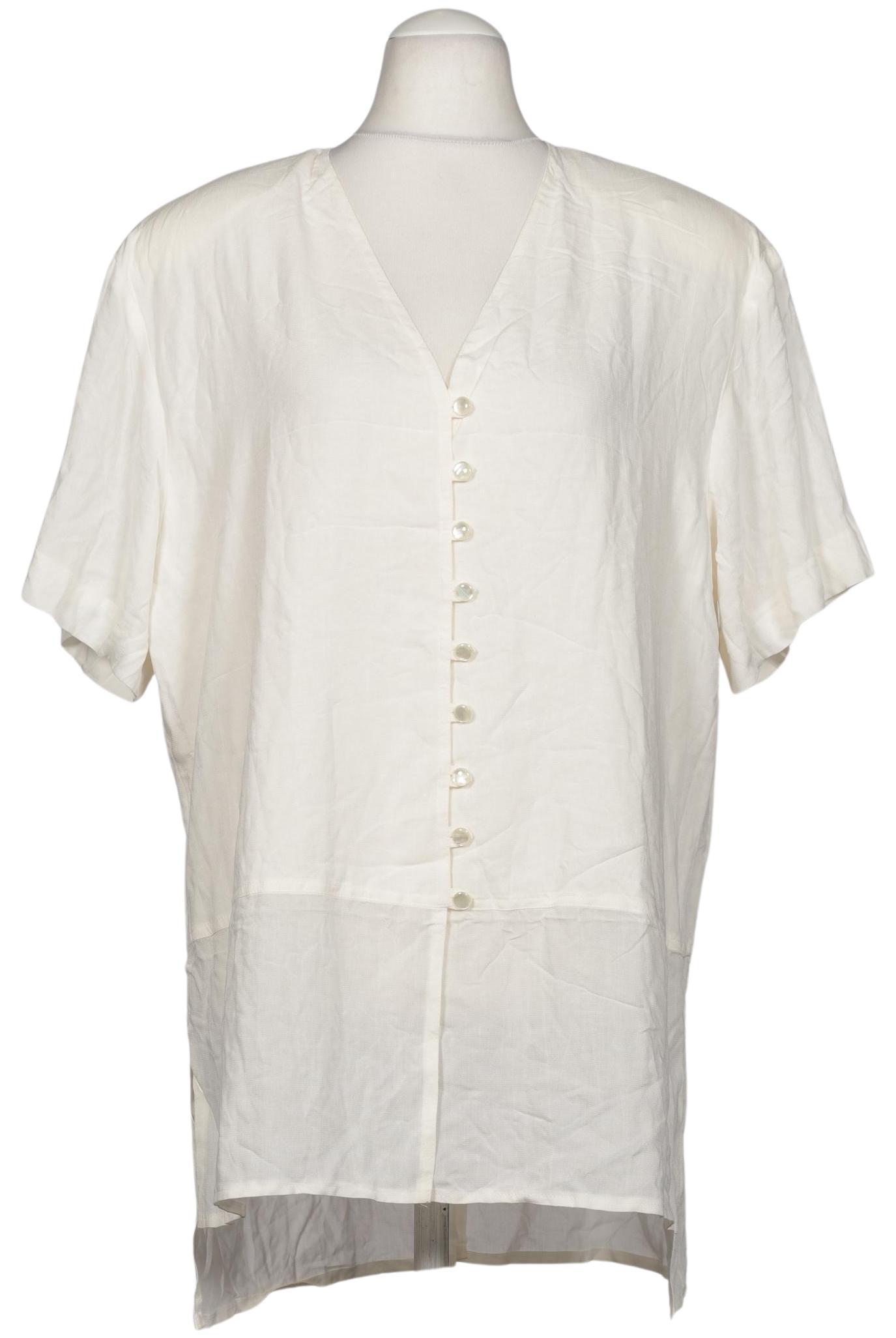 

Apart Damen Bluse, cremeweiß, Gr. 40