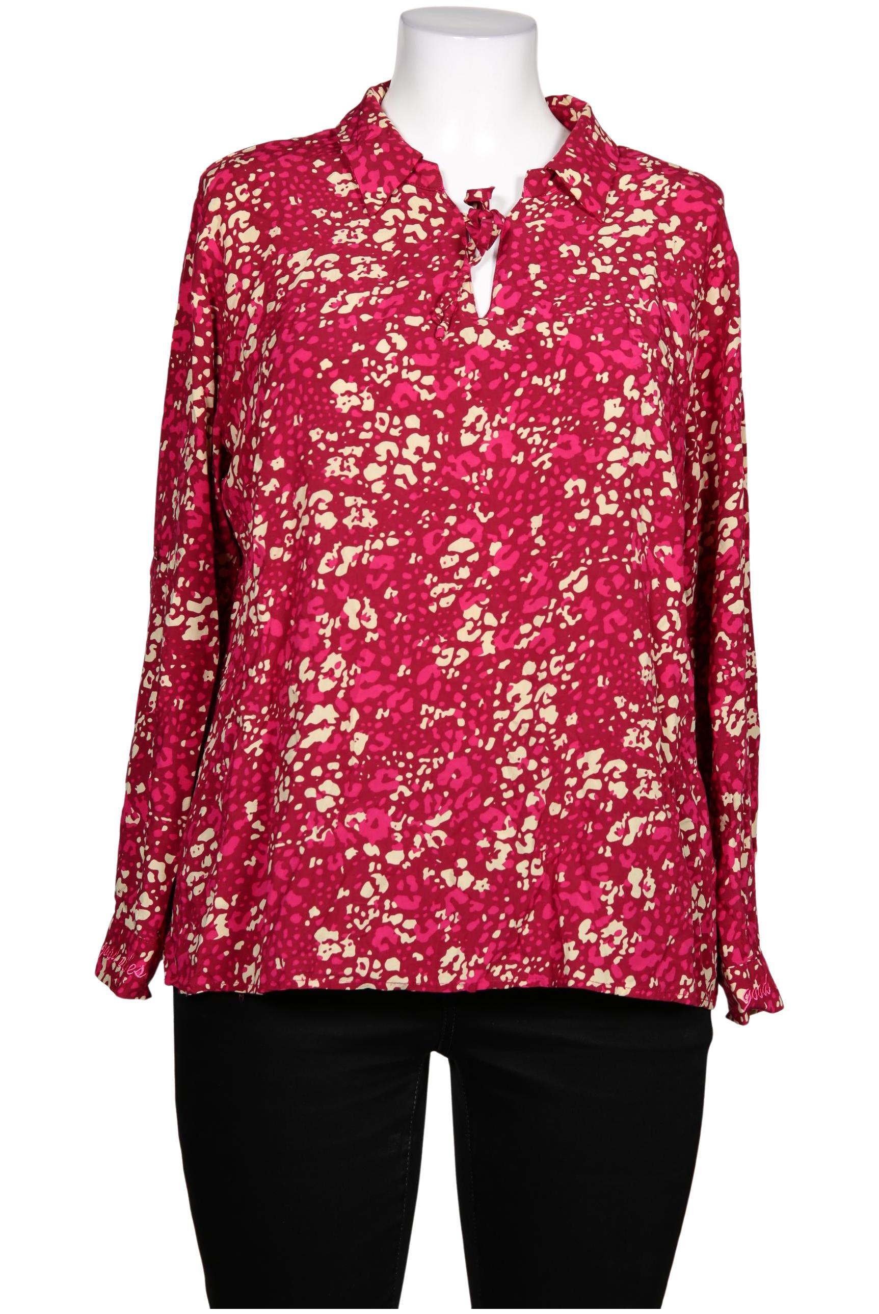 

Apart Damen Bluse, rot, Gr. 44