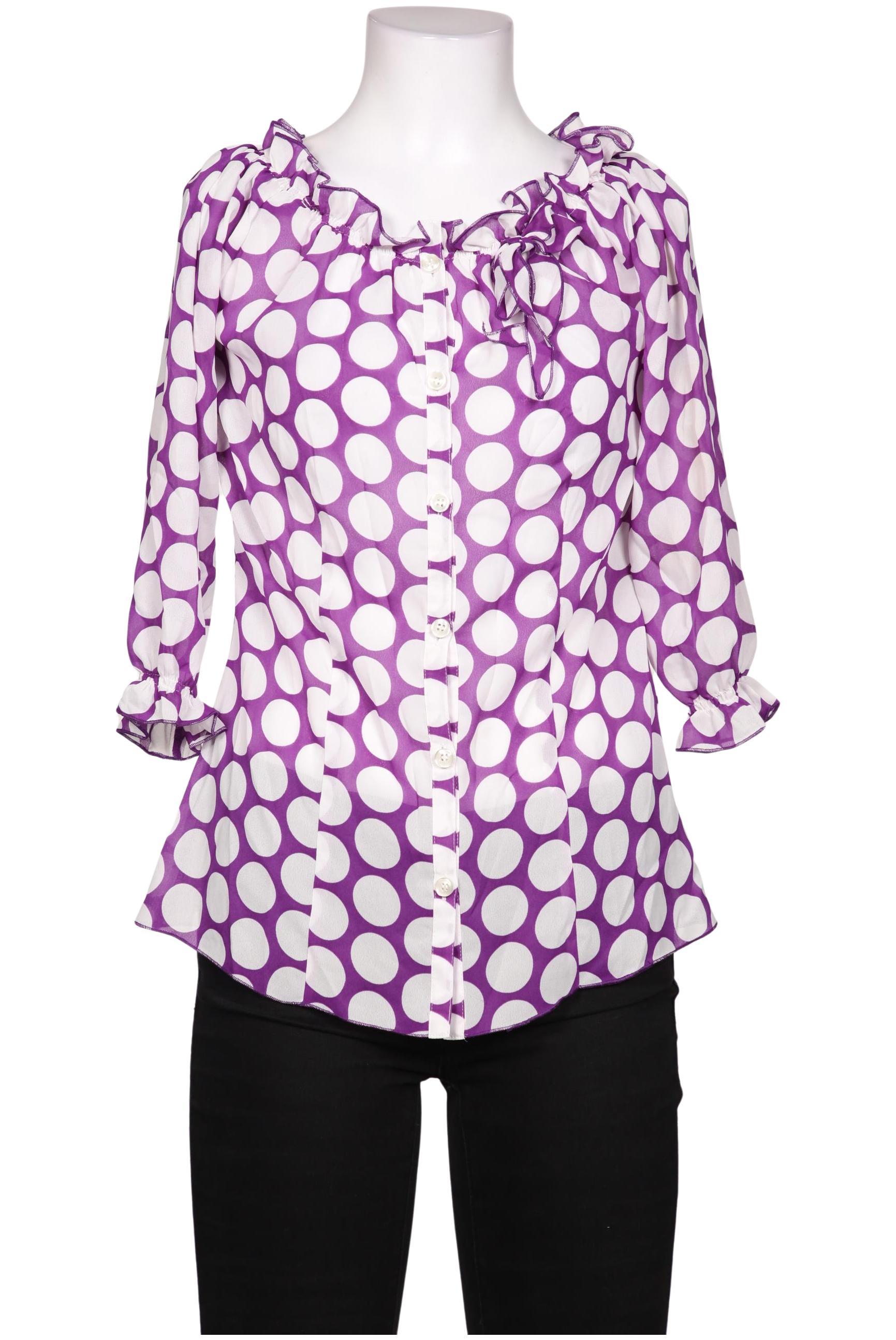 

Apart Damen Bluse, mehrfarbig, Gr. 38