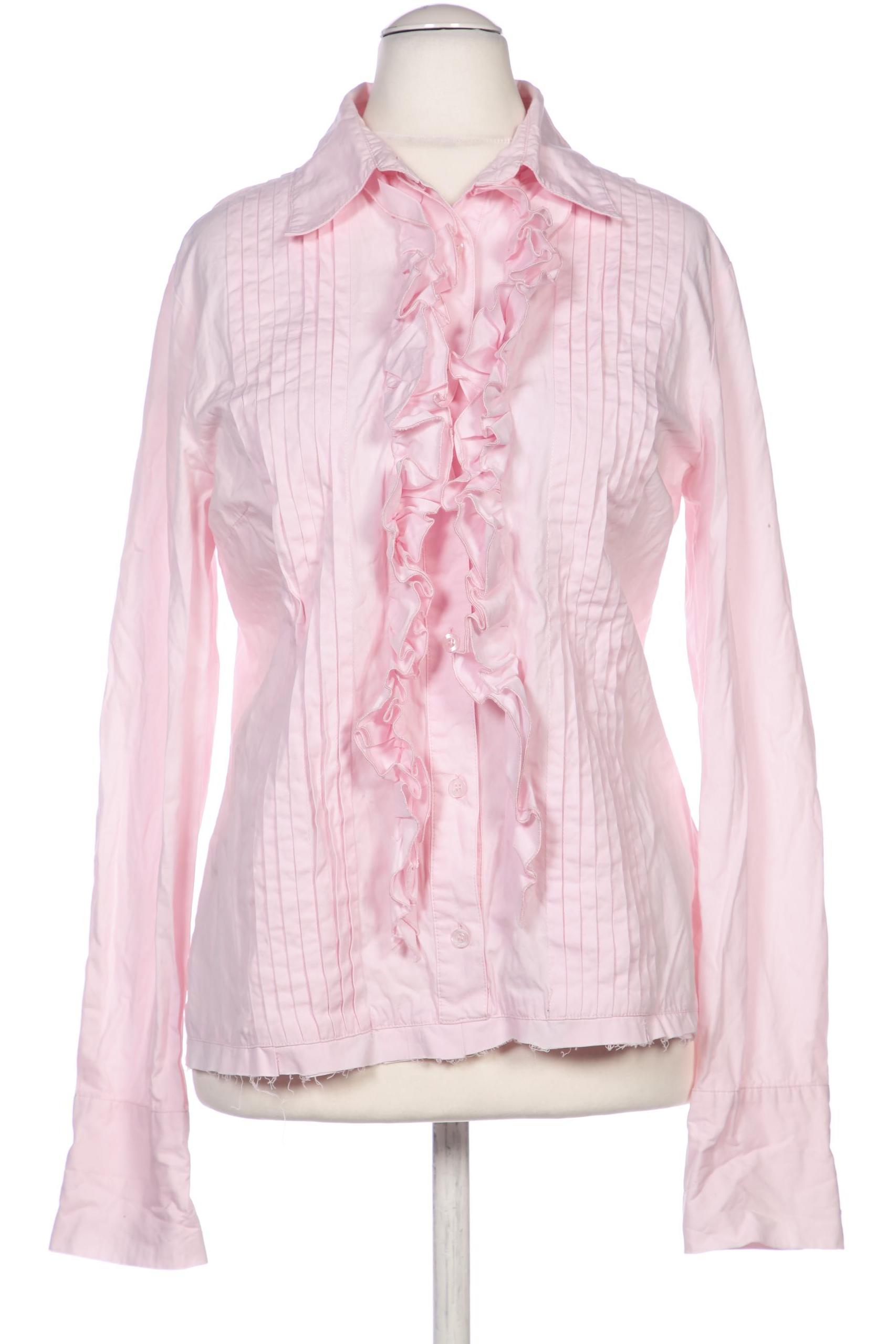 

Apart Damen Bluse, pink, Gr. 40