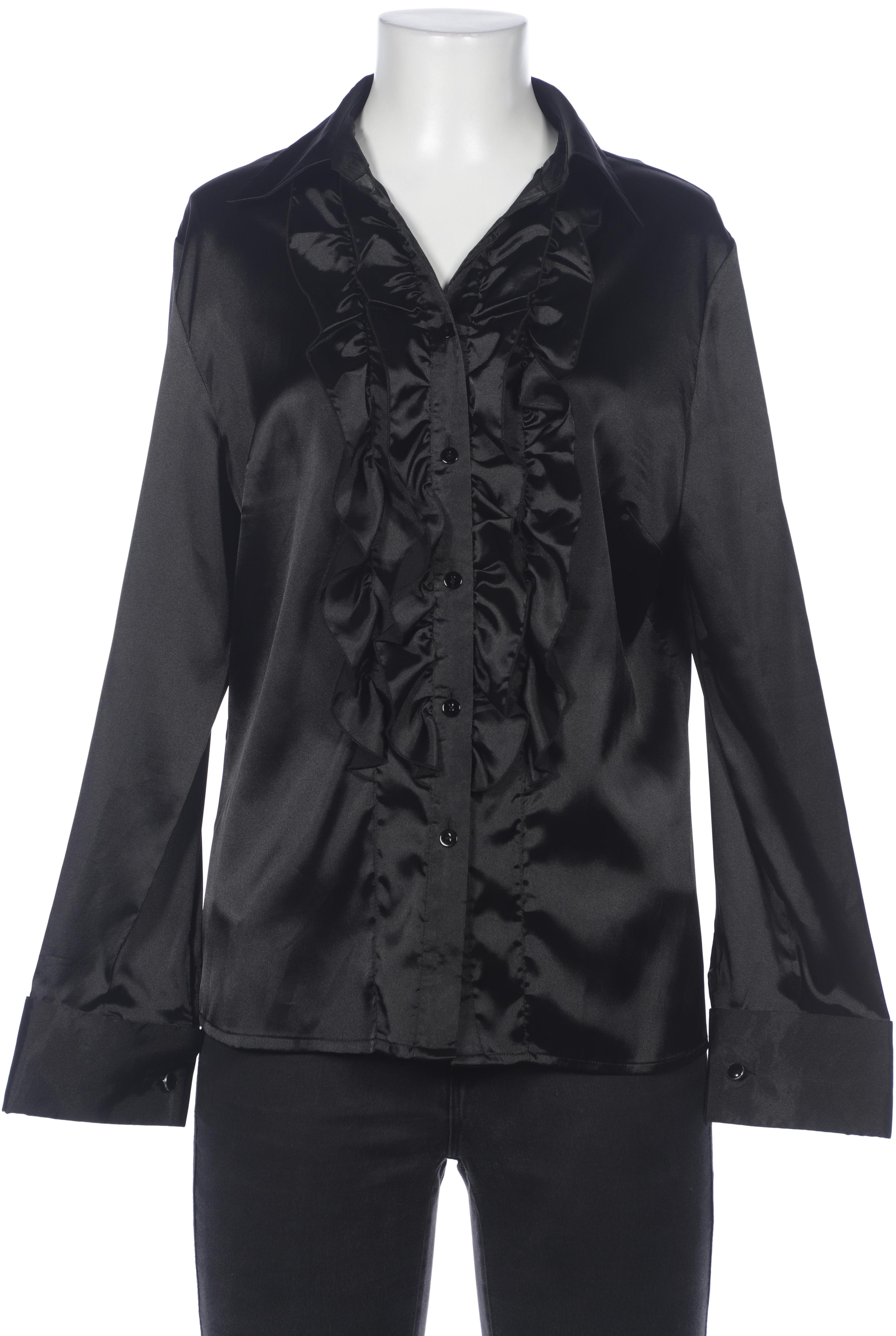 

Apart Damen Bluse, schwarz, Gr. 38