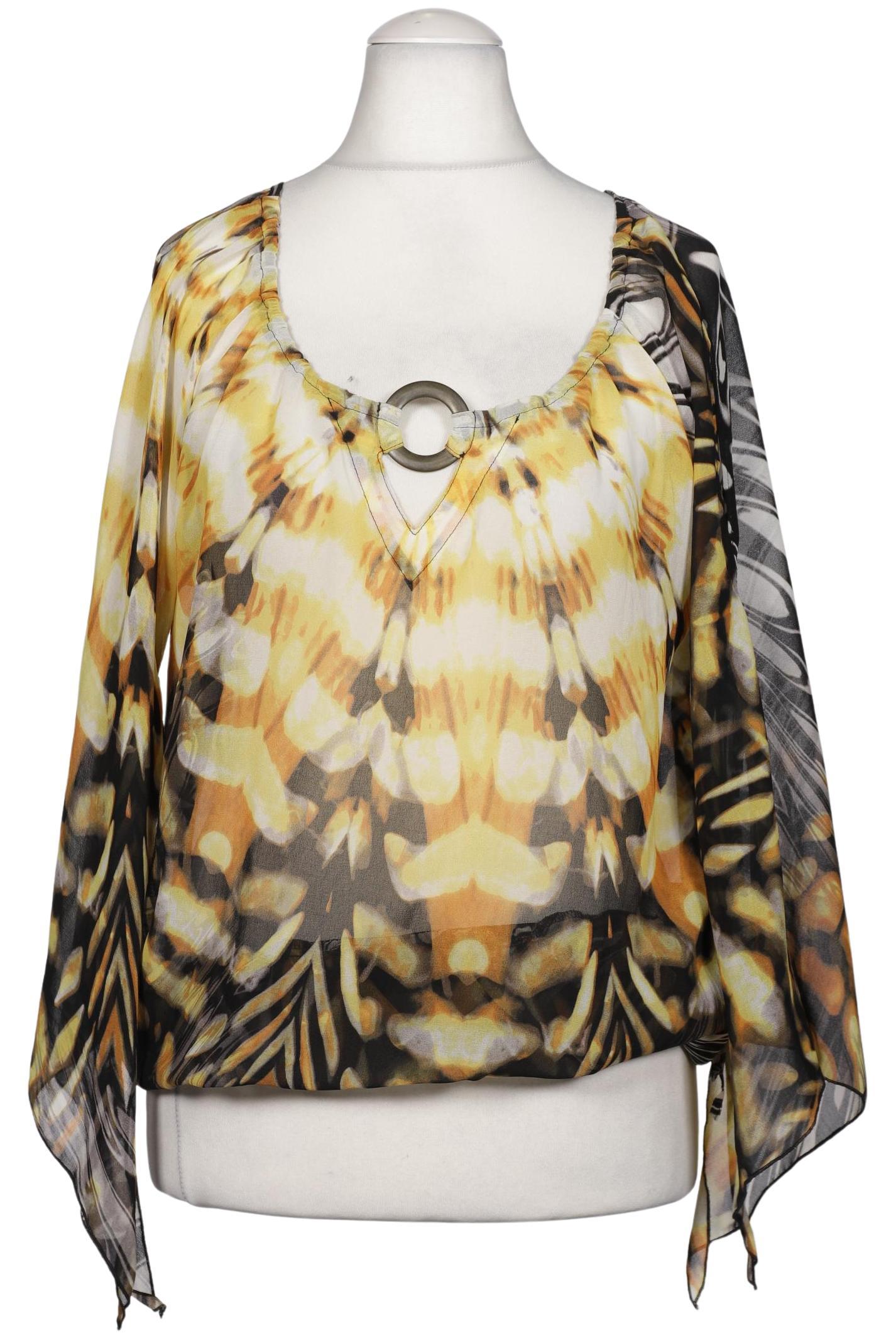 

Apart Damen Bluse, mehrfarbig, Gr. 40
