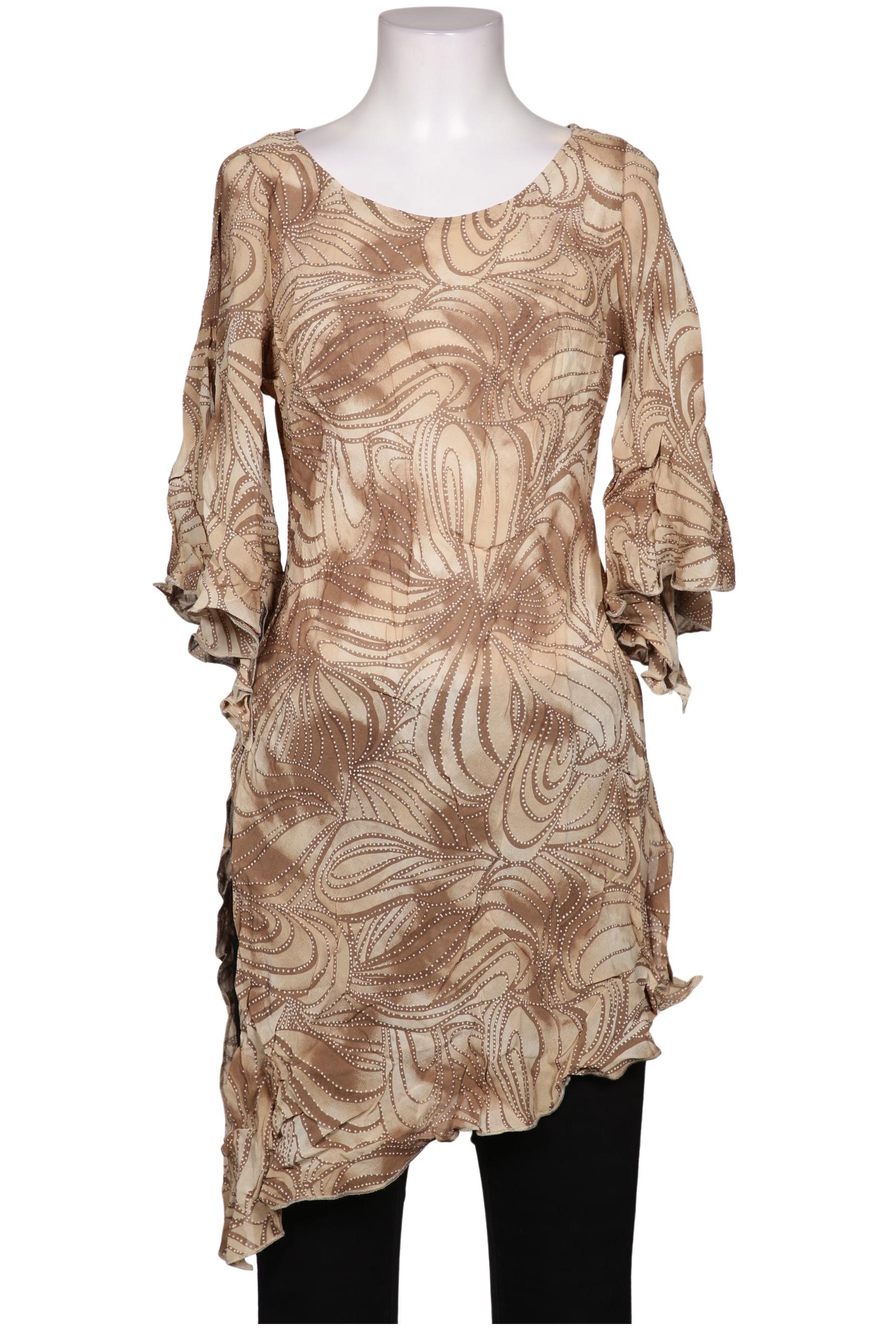 

Apart Damen Bluse, beige, Gr. 38