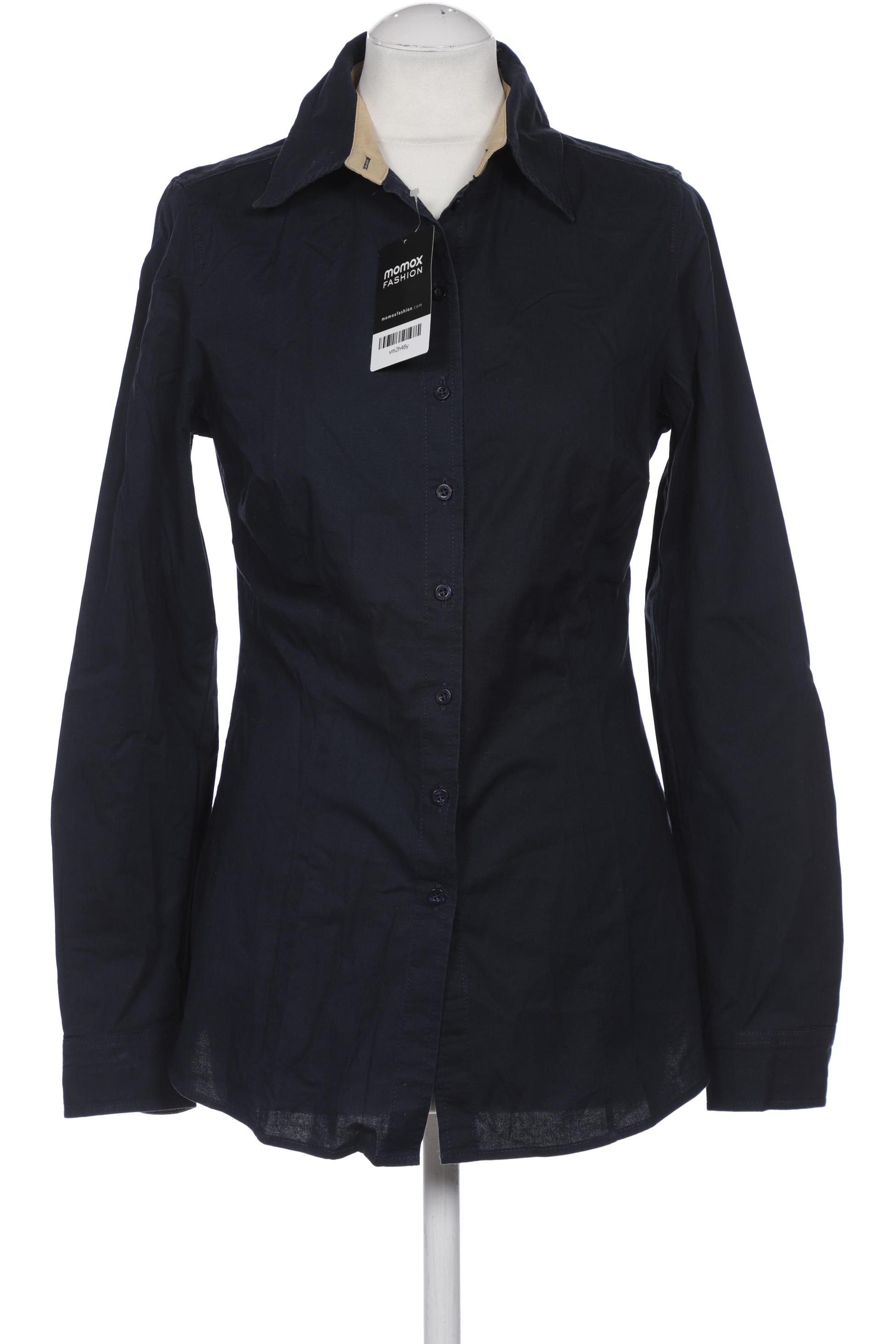 

Apart Damen Bluse, marineblau, Gr. 38