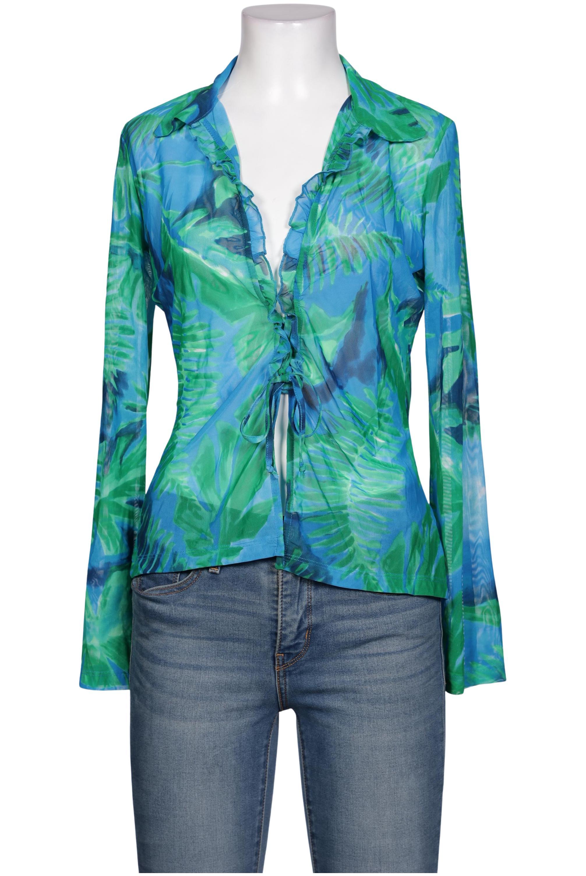 

Apart Damen Bluse, blau, Gr. 36