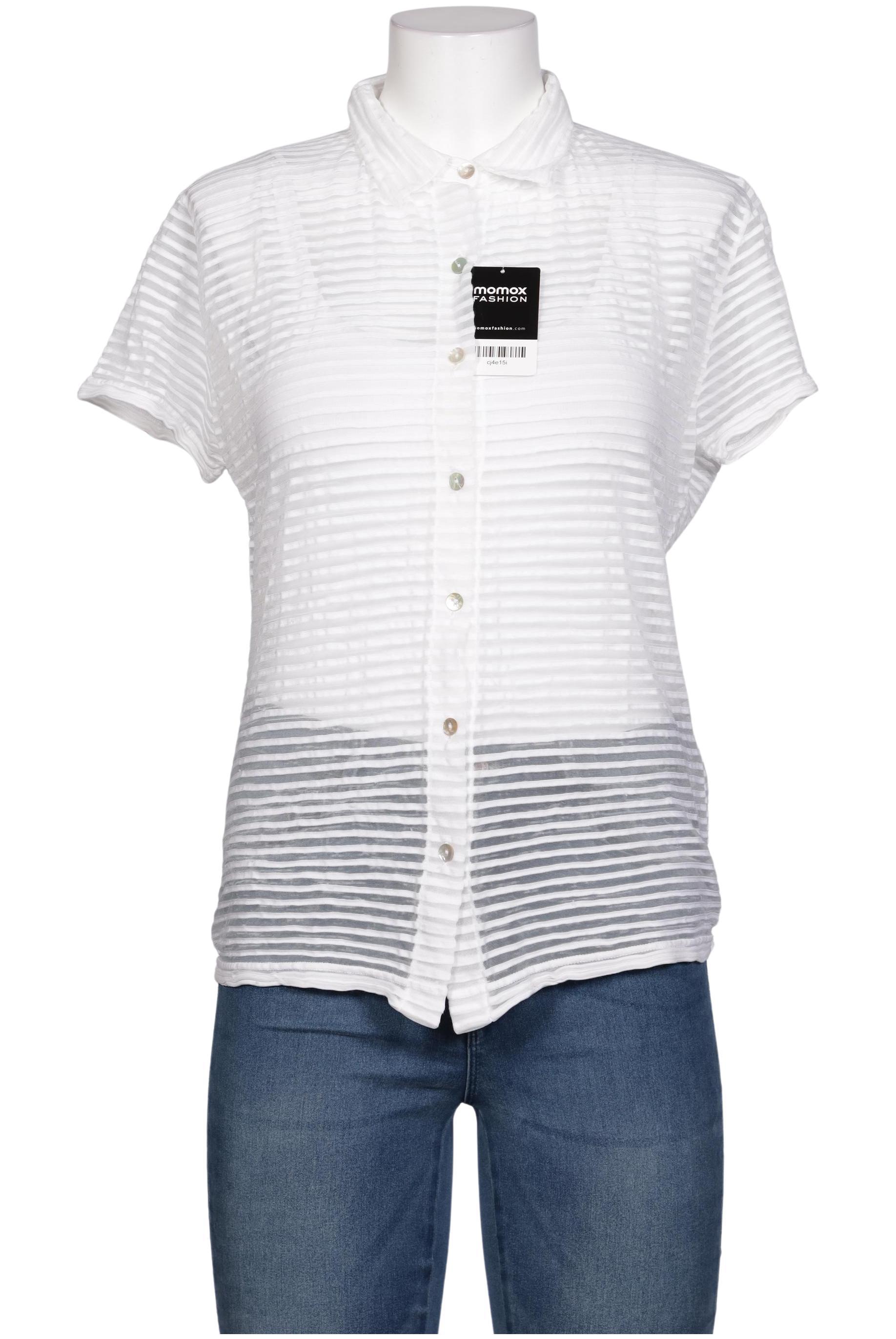 

Apart Damen Bluse, cremeweiß, Gr. 42