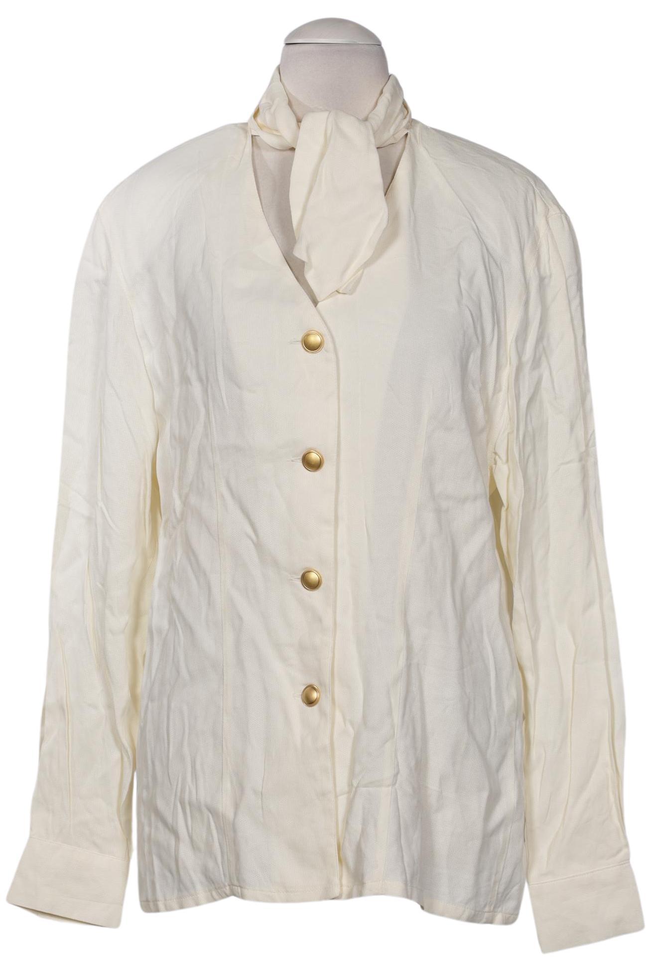 

Apart Damen Bluse, cremeweiß, Gr. 34