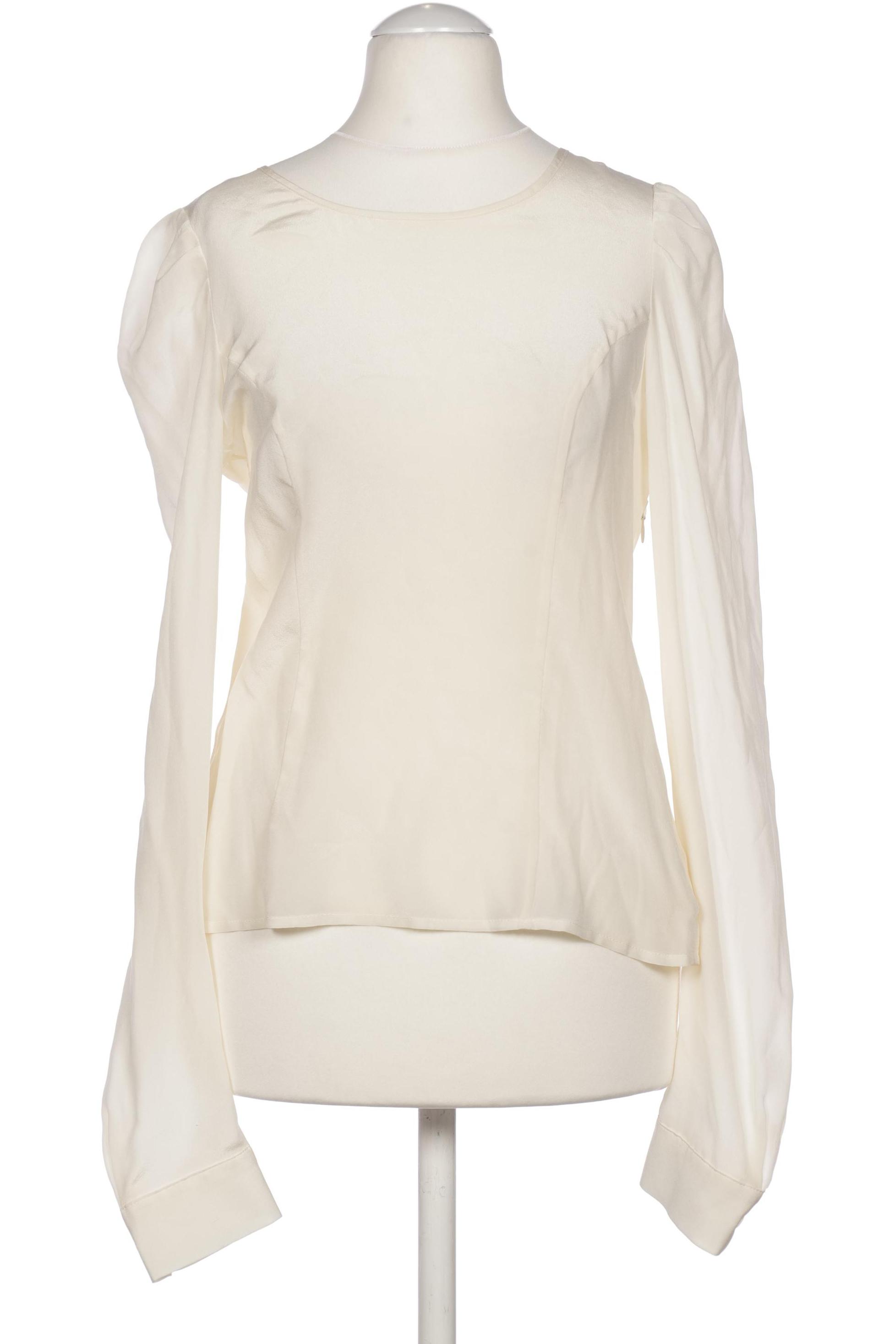 

Apart Damen Bluse, cremeweiß, Gr. 32