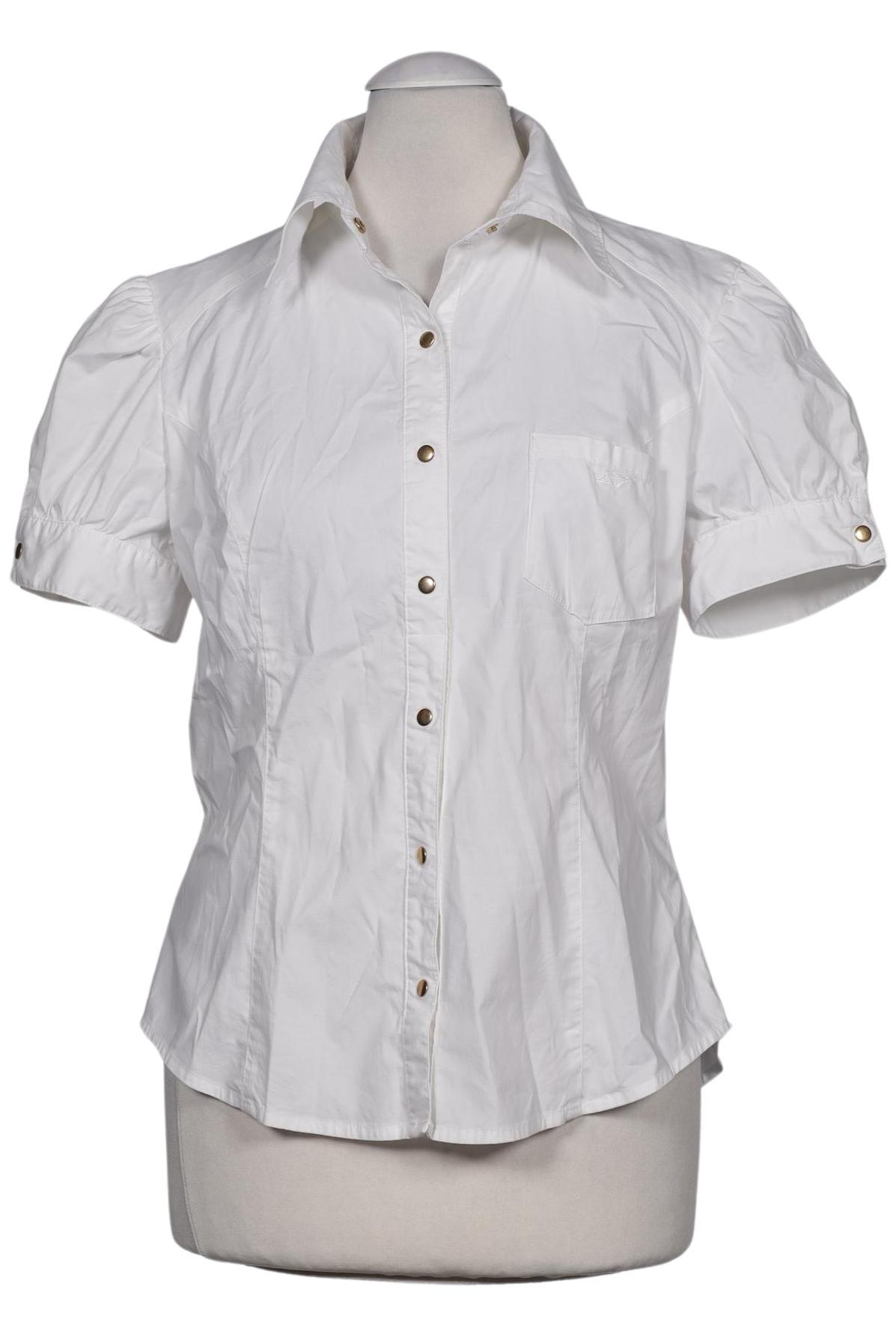 

Apart Damen Bluse, weiß, Gr. 34