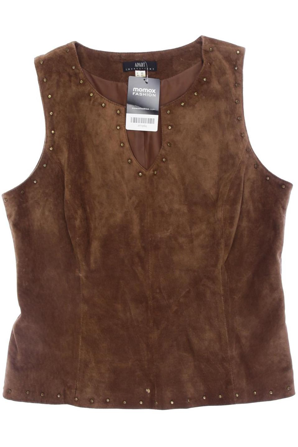 

APART Damen Bluse, braun