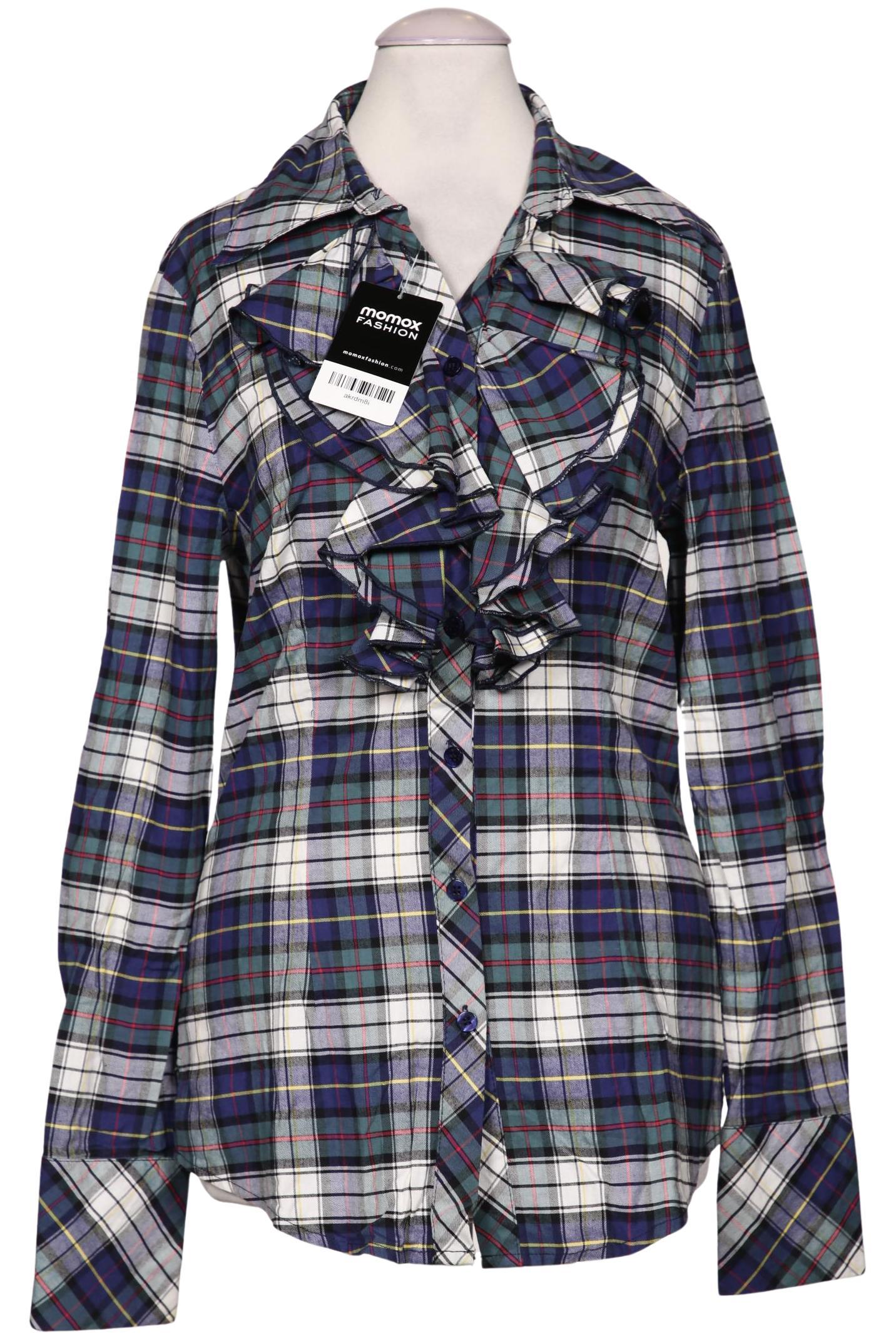 

Apart Damen Bluse, mehrfarbig, Gr. 34