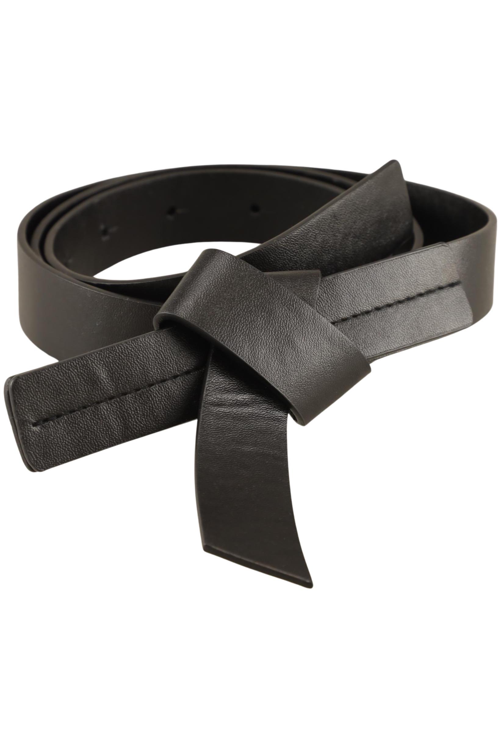 

Apart Damen Gürtel, schwarz, Gr. 90