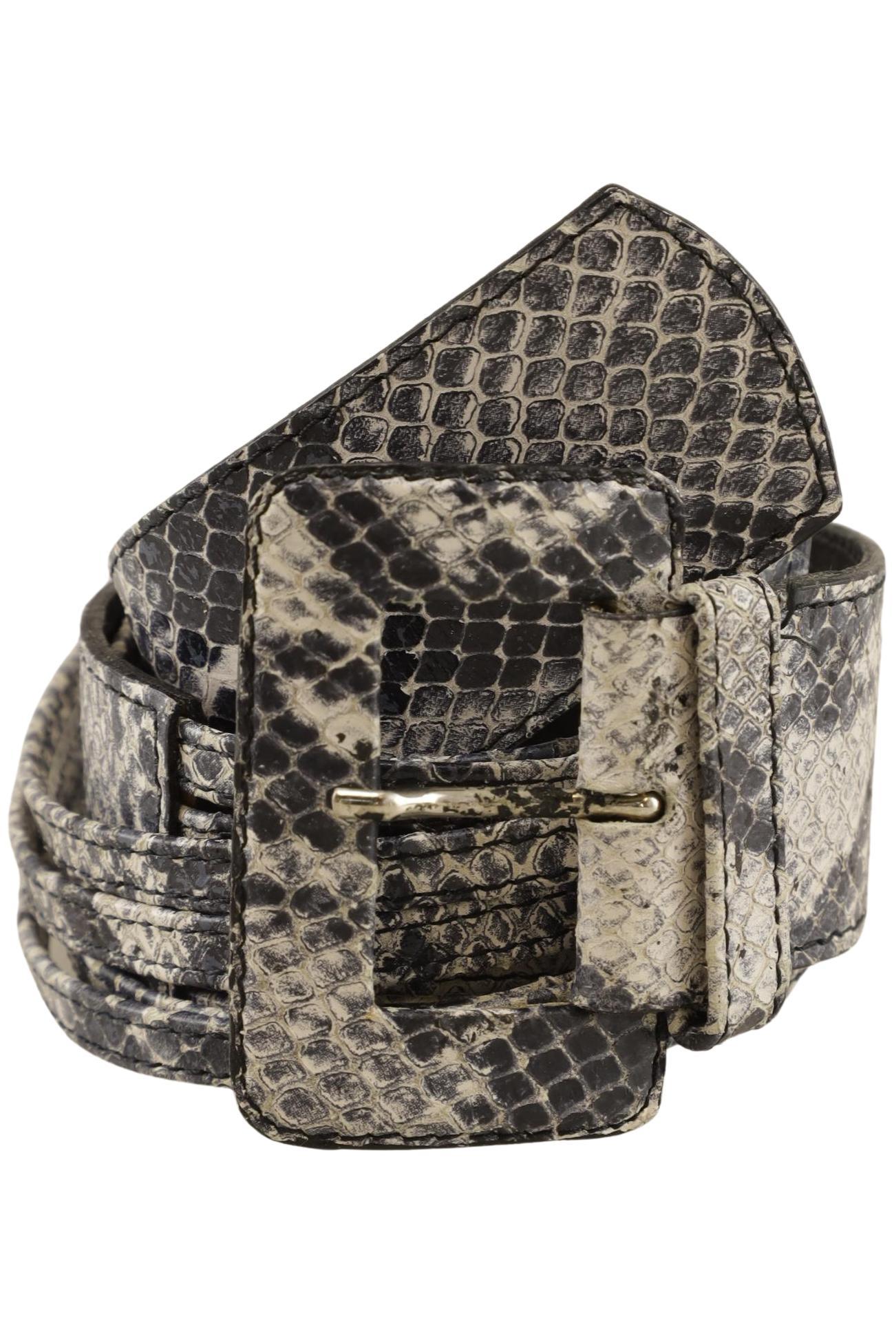 

Apart Damen Gürtel, beige, Gr. 80