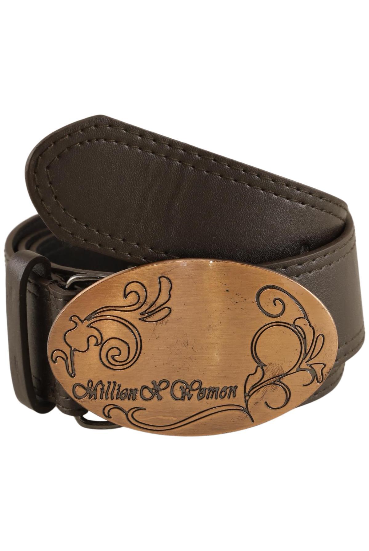 

Apart Damen Gürtel, braun, Gr. 80