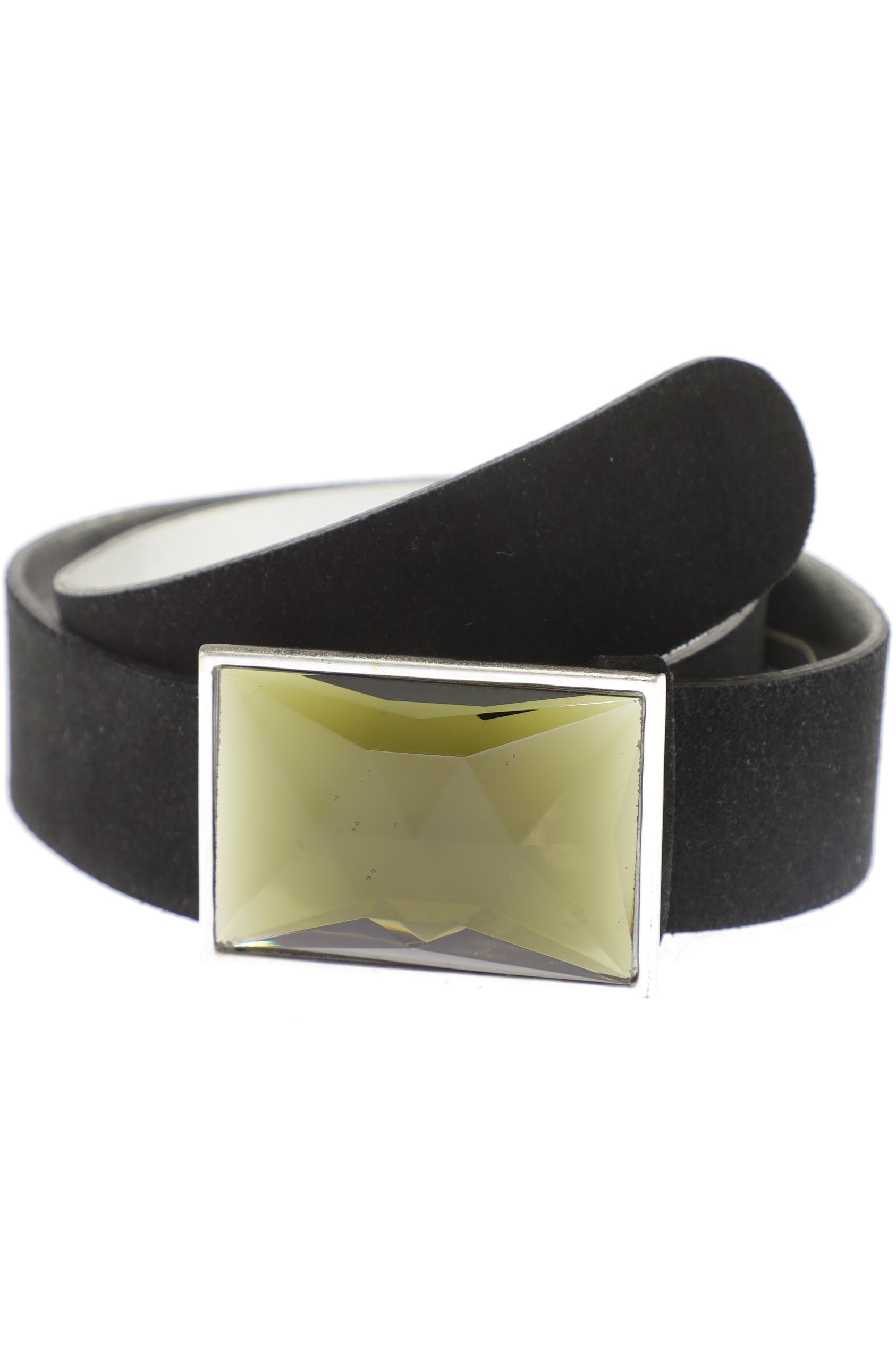 

Apart Damen Gürtel, schwarz, Gr. 70