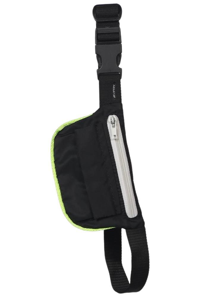 

Apart Damen Handtasche, neon, Gr.