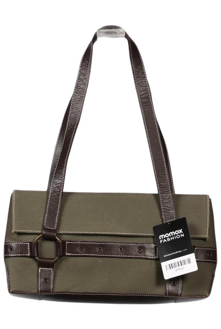 

Apart Damen Handtasche, grün, Gr.