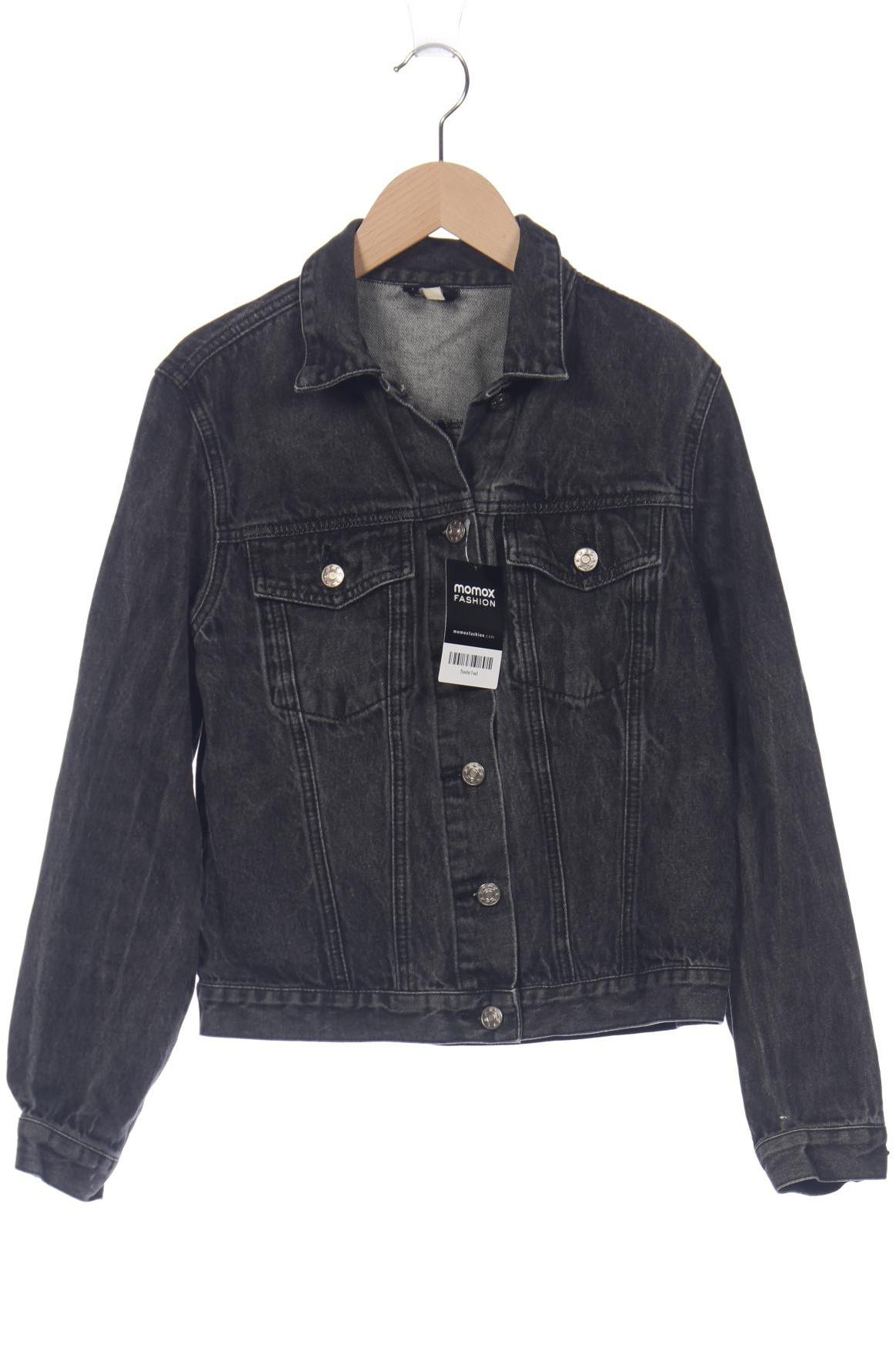 

Apart Damen Jacke, grau, Gr. 36