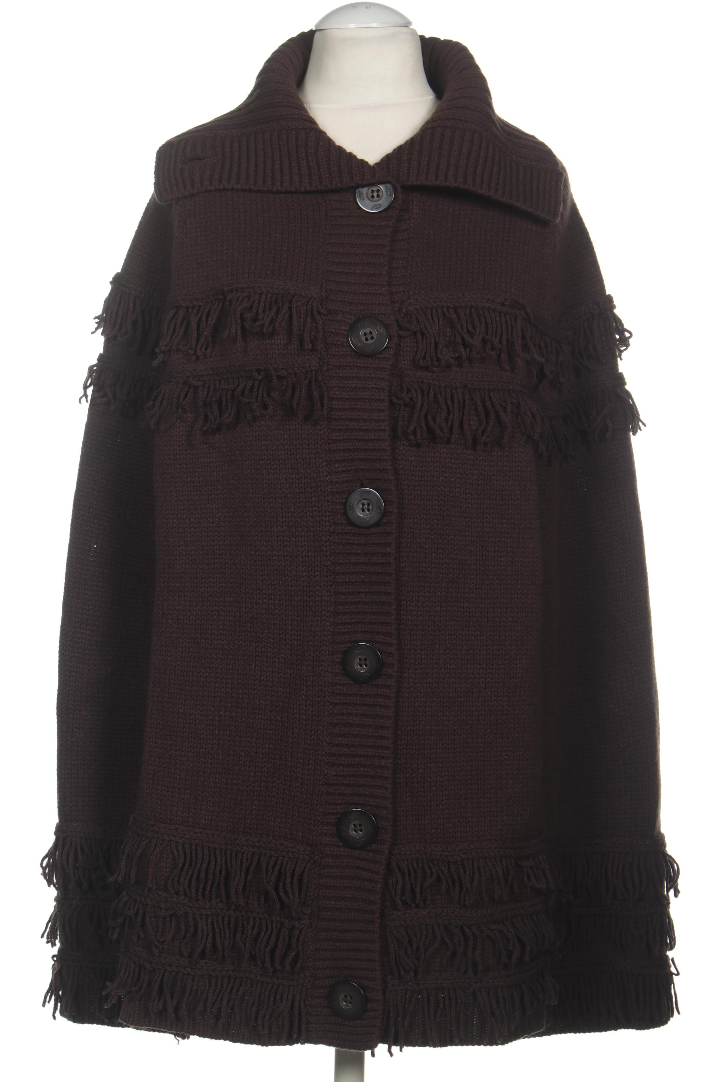 

Apart Damen Jacke, braun, Gr. 32