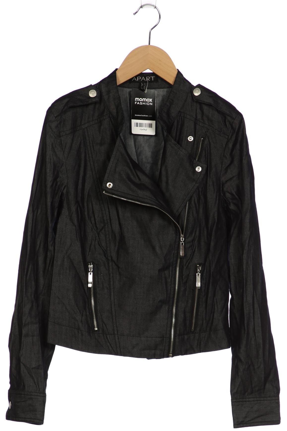 

Apart Damen Jacke, marineblau, Gr. 34