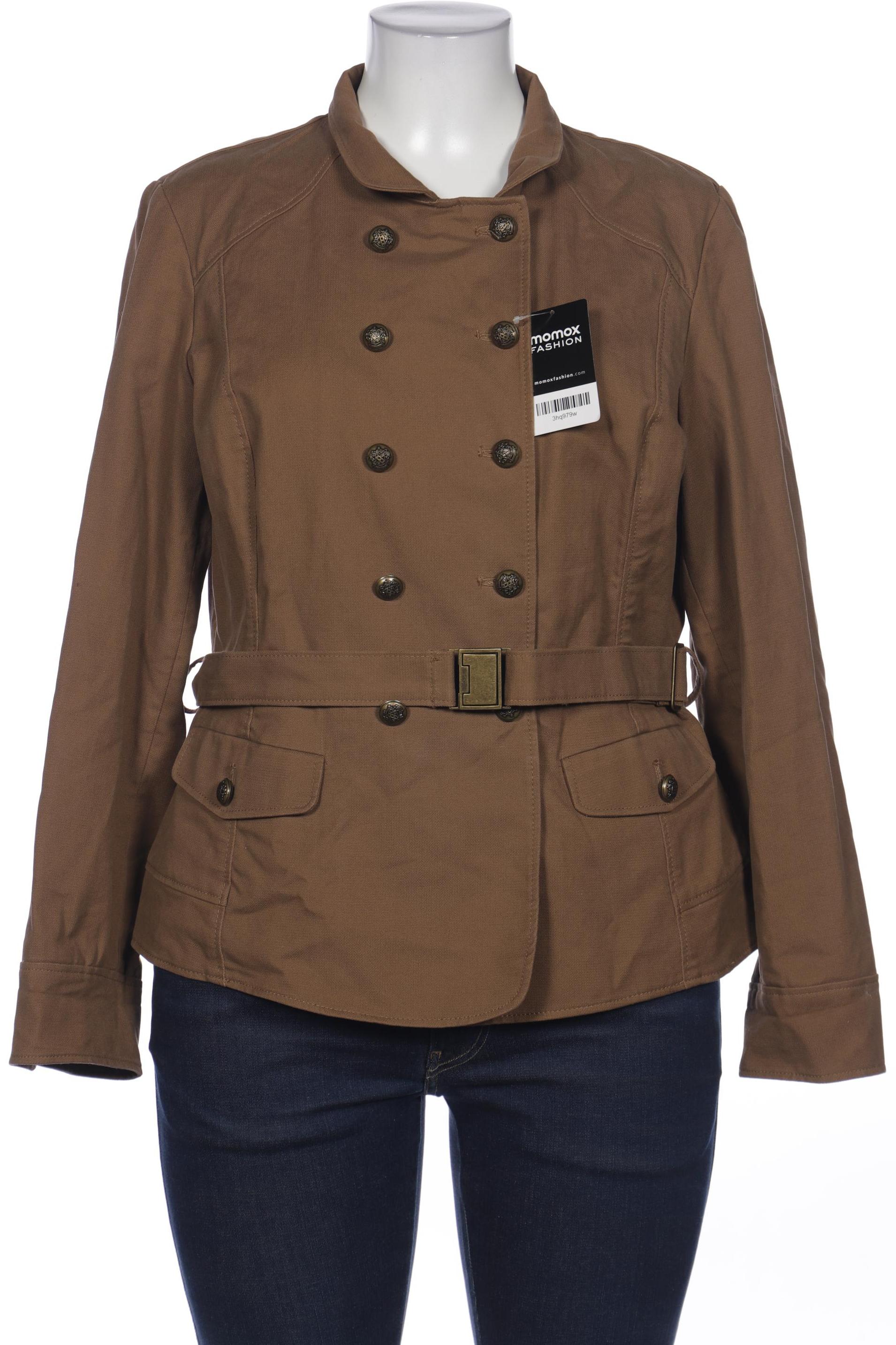 

APART Damen Jacke, braun