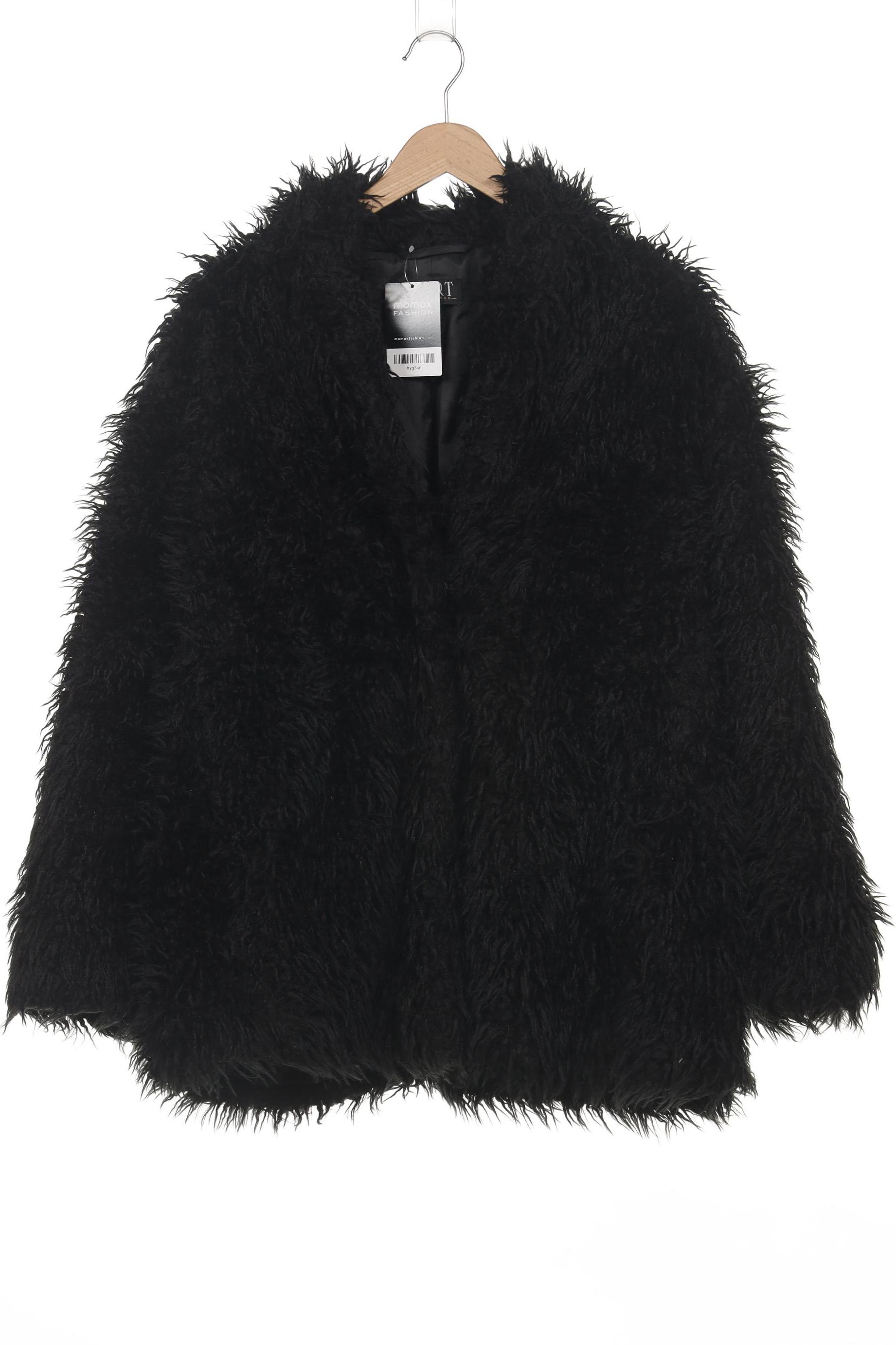 

Apart Damen Jacke, schwarz, Gr. 46