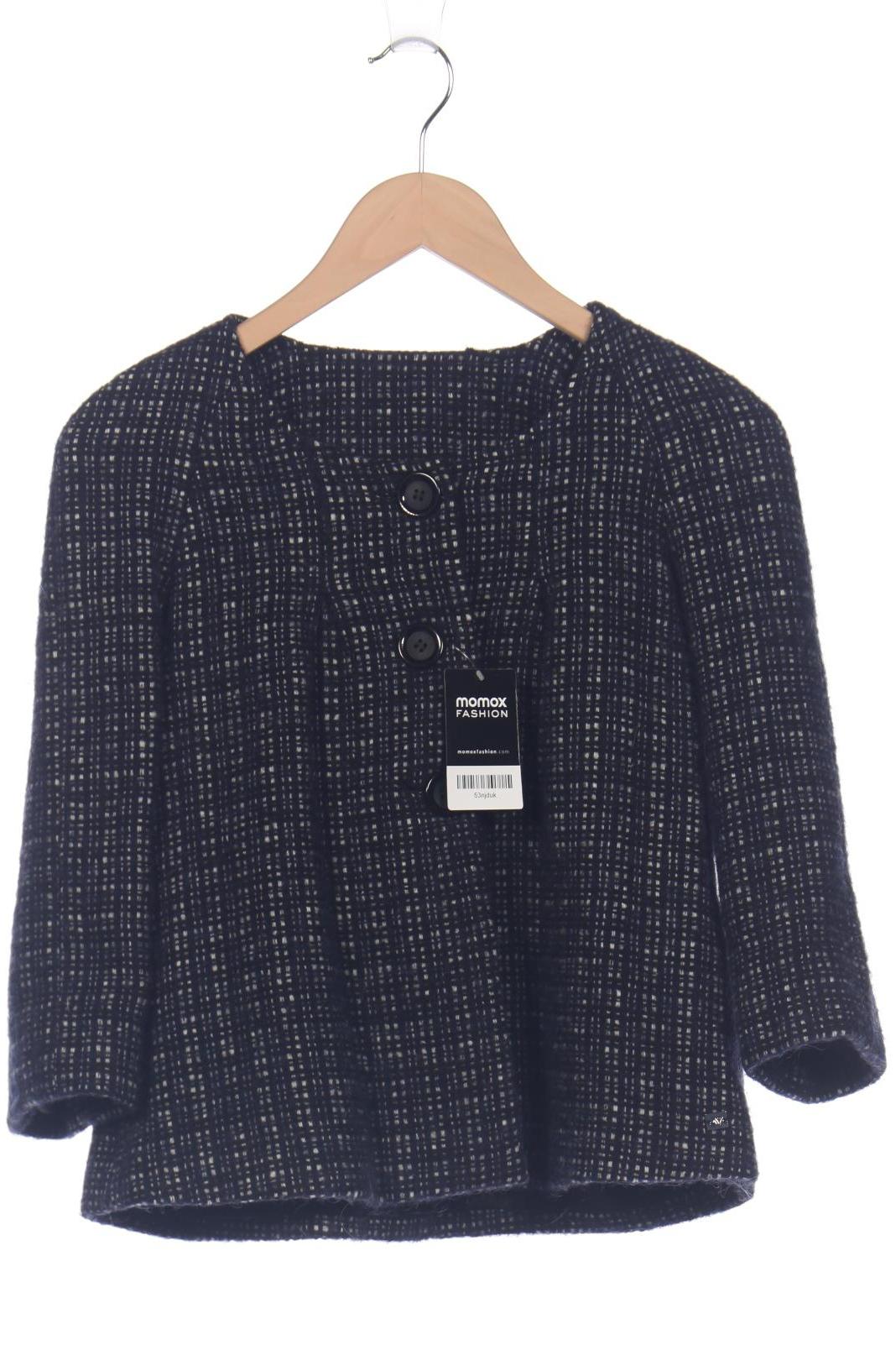 

Apart Damen Jacke, marineblau, Gr. 36