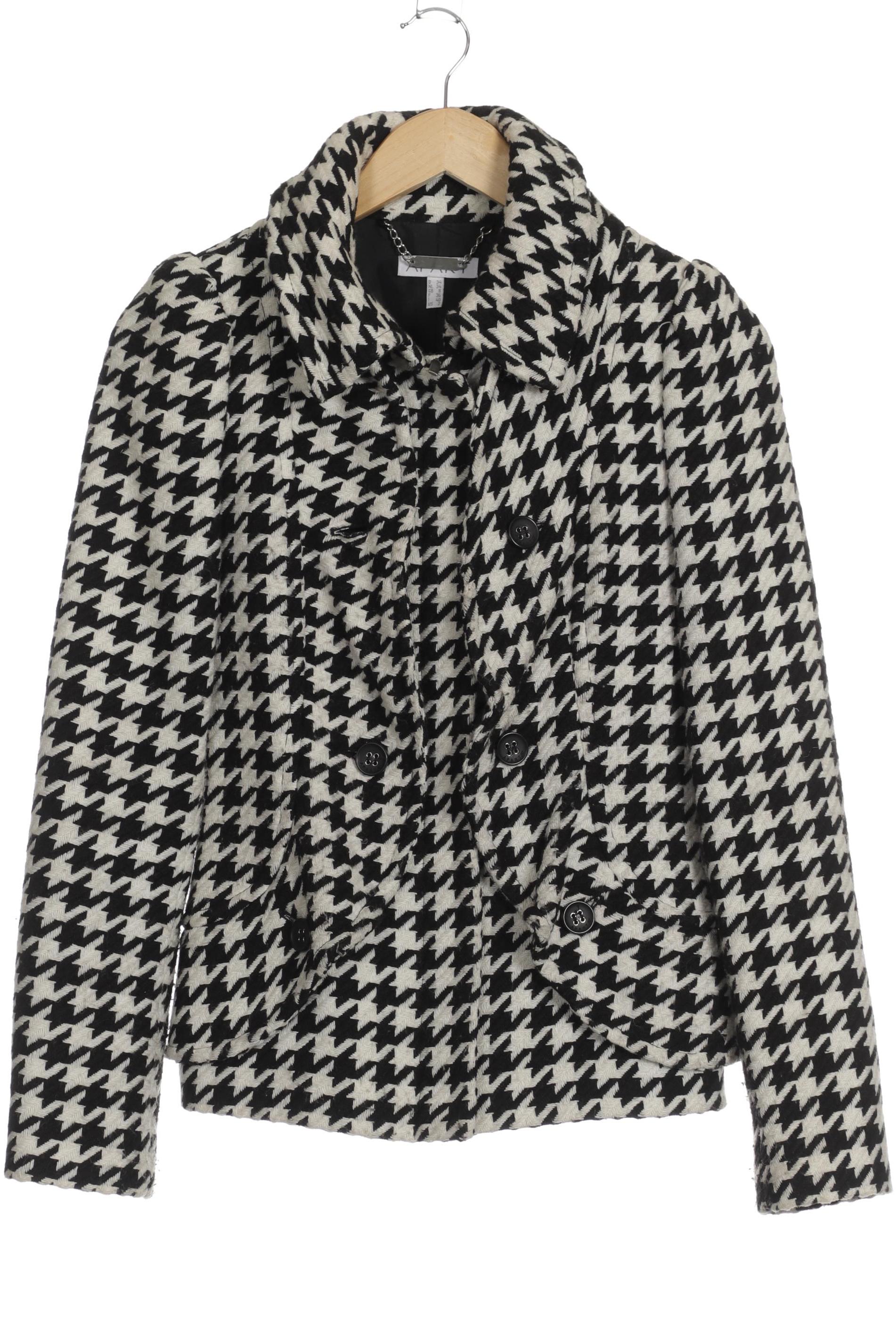 

Apart Damen Jacke, schwarz, Gr. 34
