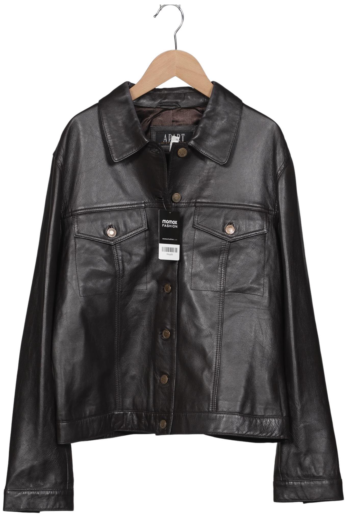 

Apart Damen Jacke, braun, Gr. 42