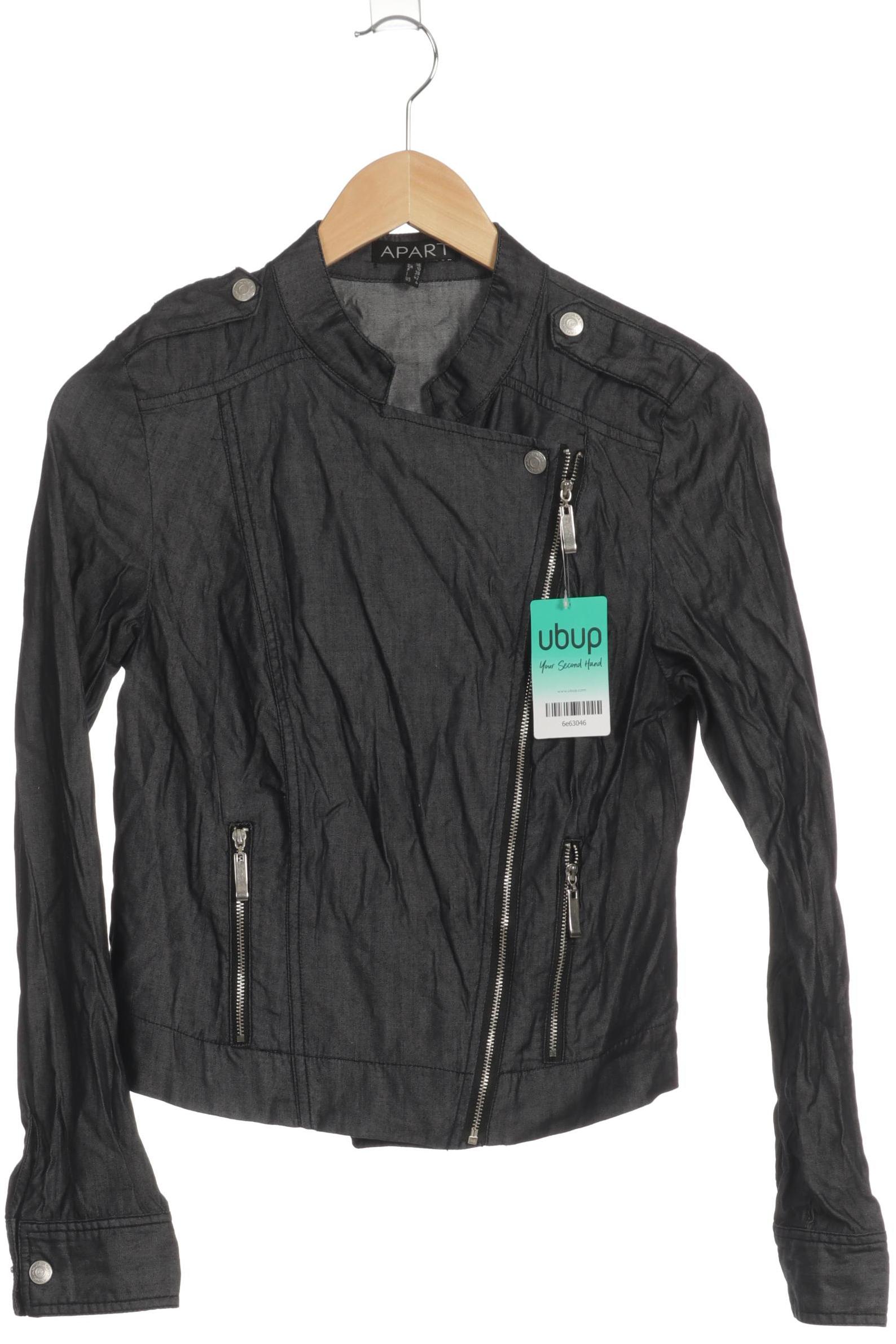

Apart Damen Jacke, marineblau, Gr. 36