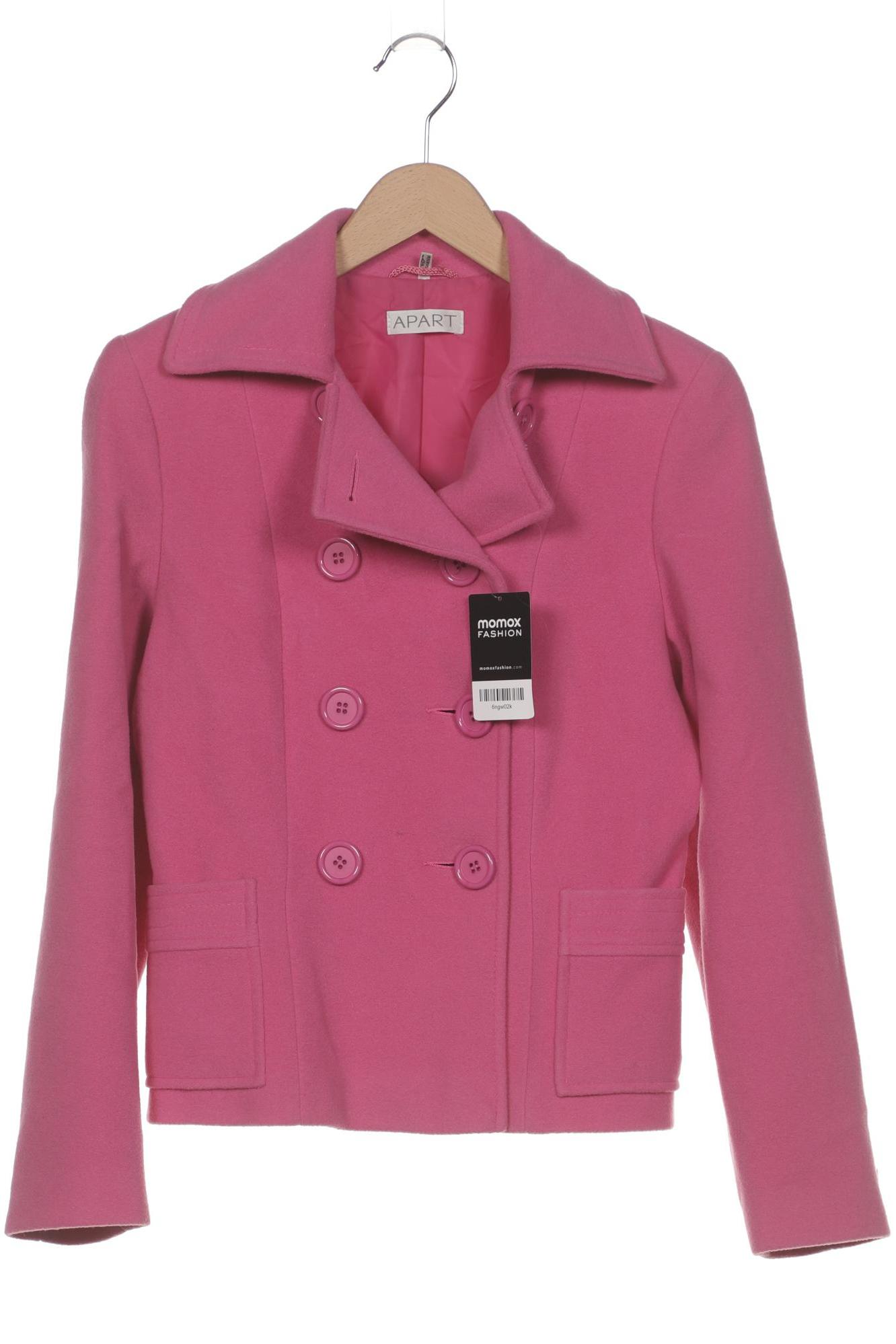 

Apart Damen Jacke, pink, Gr. 36