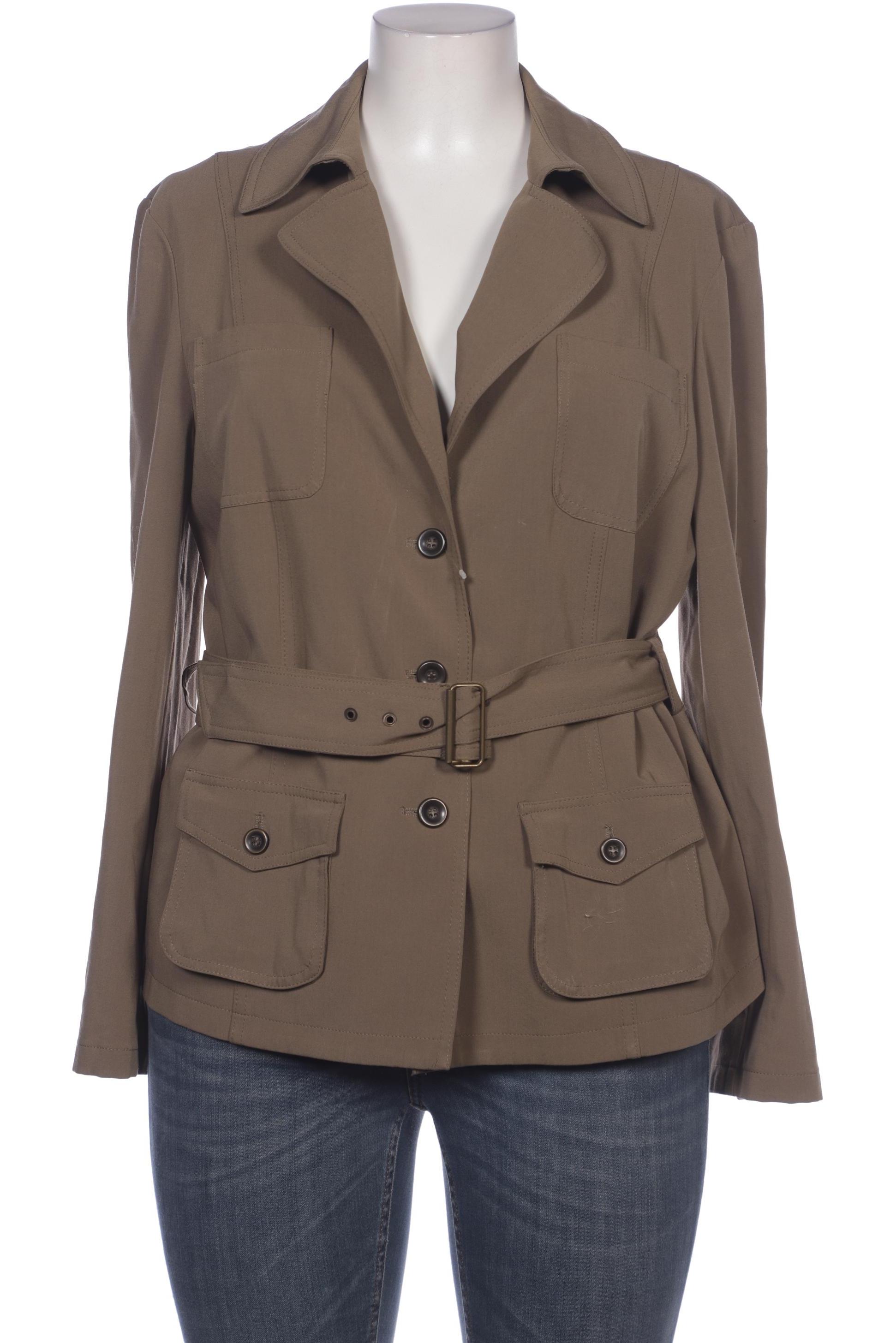 

Apart Damen Jacke, braun, Gr. 44