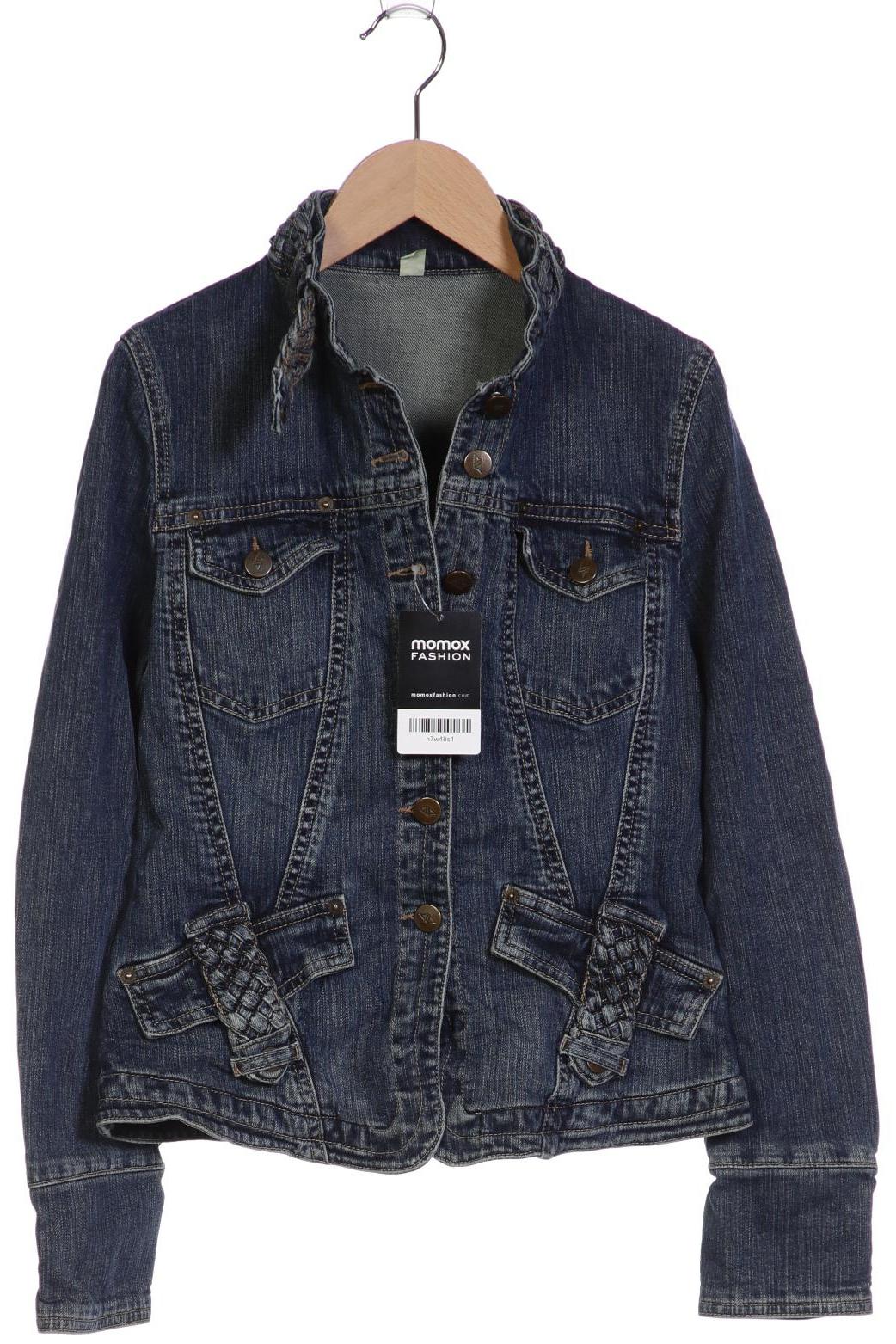 

Apart Damen Jacke, marineblau, Gr. 36