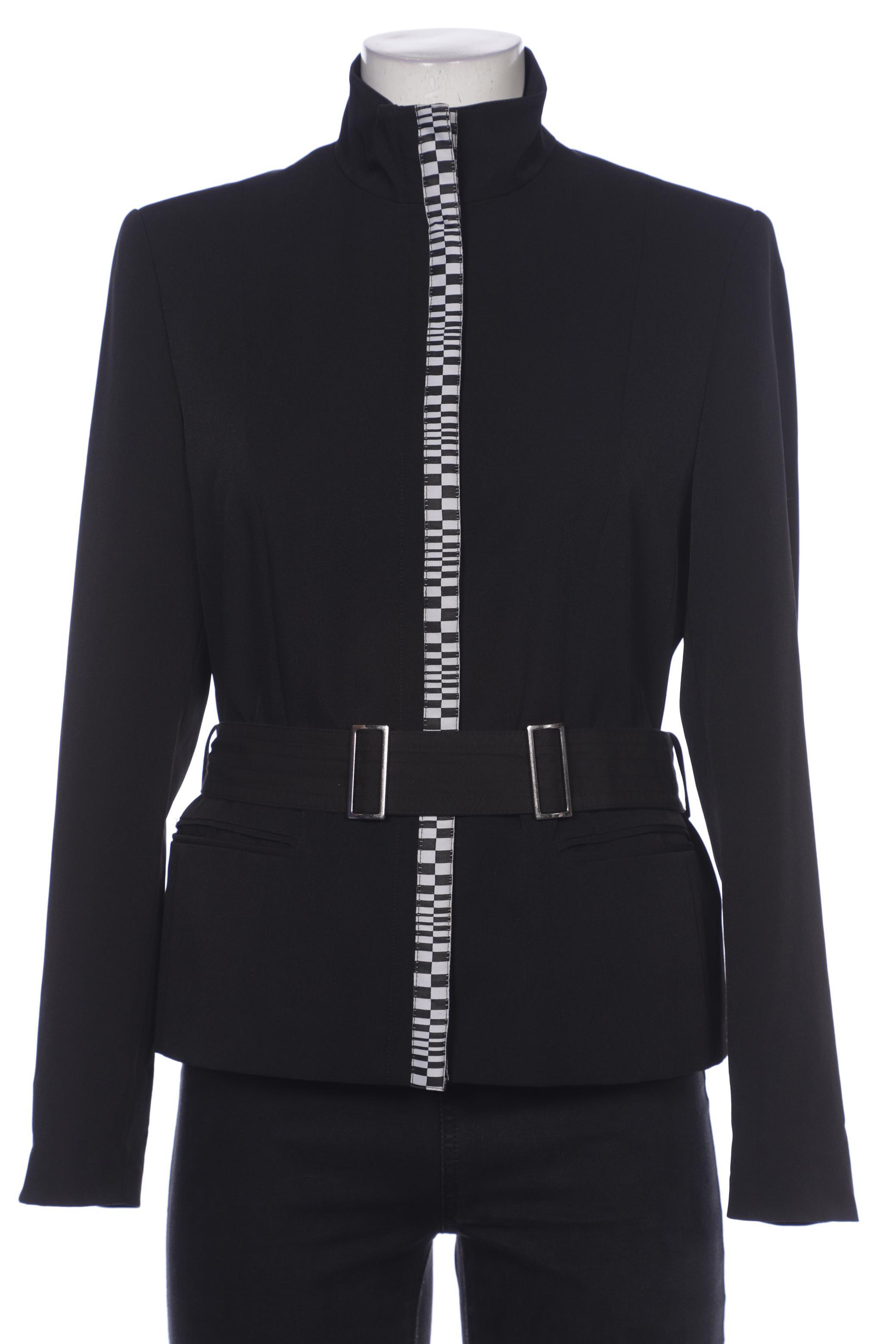 

Apart Damen Jacke, schwarz, Gr. 40