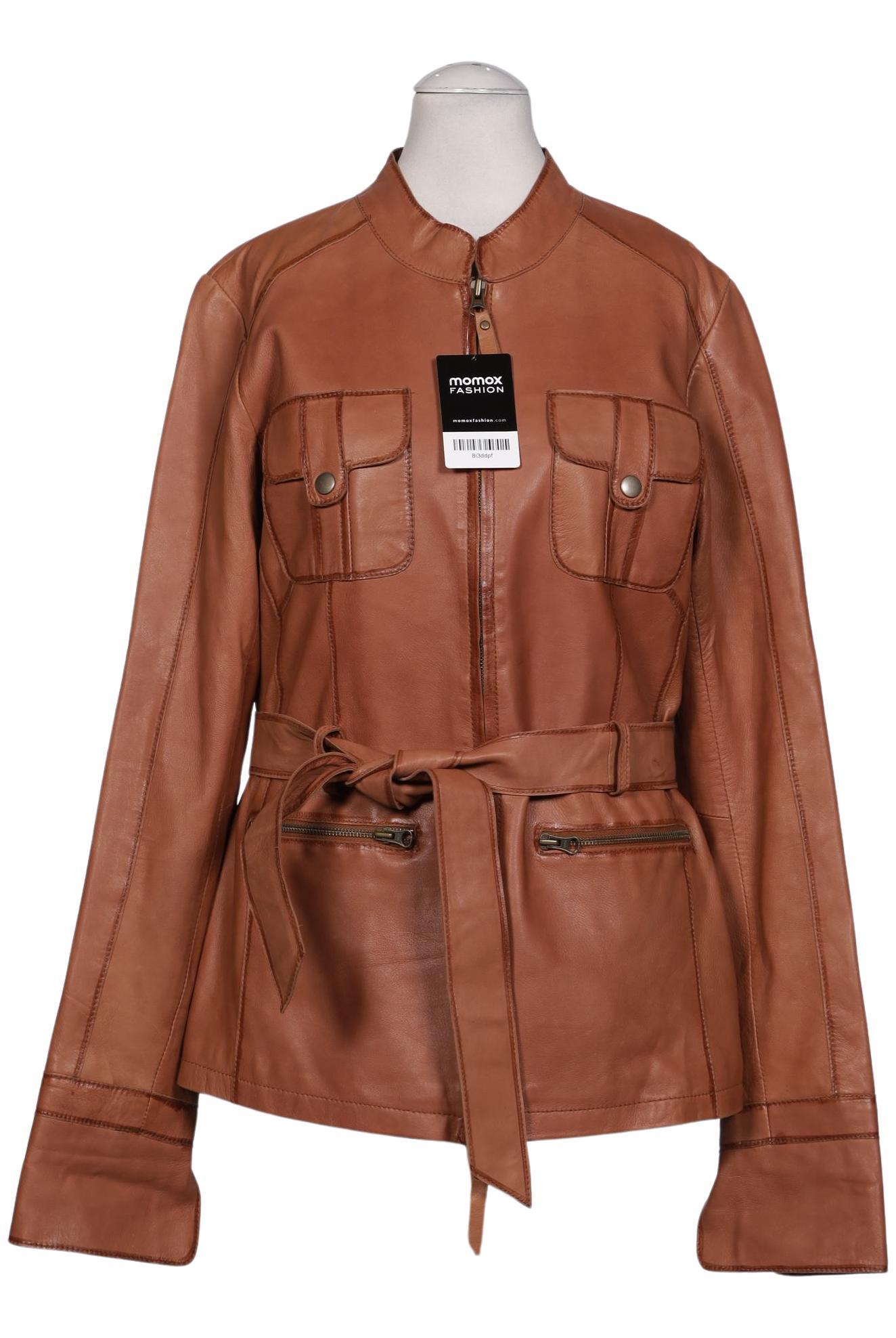 

Apart Damen Jacke, braun, Gr. 34